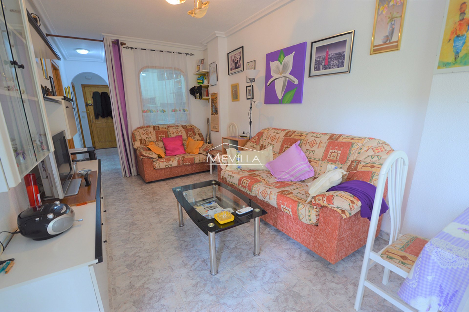 Reventas - Apartamento - Torrevieja