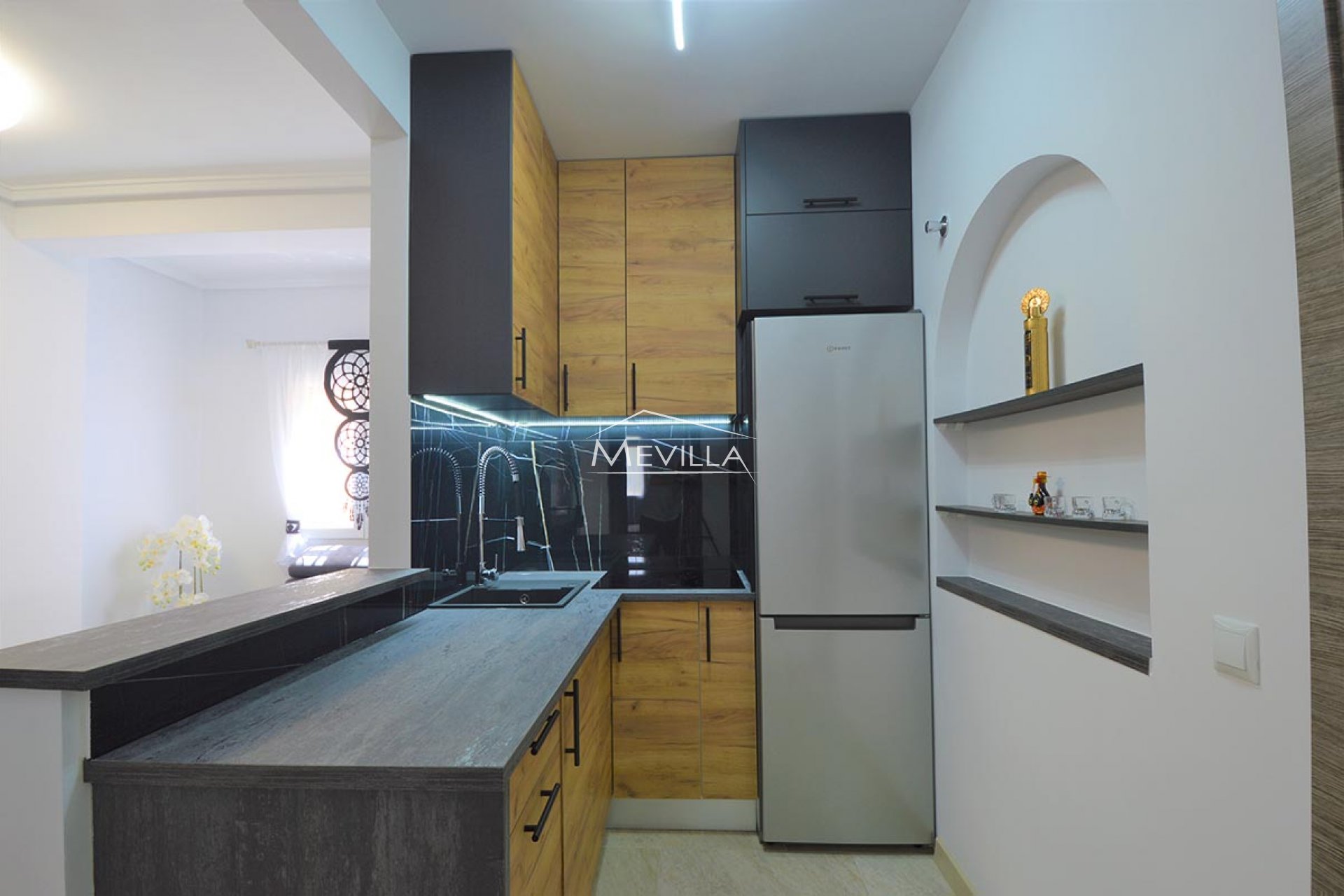 Reventas - Apartamento - Torrevieja