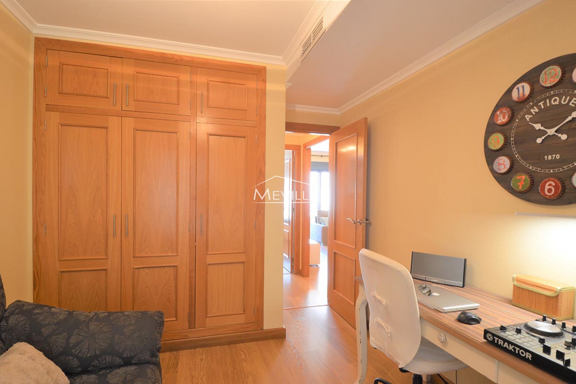Reventas - Apartamento - Torrevieja