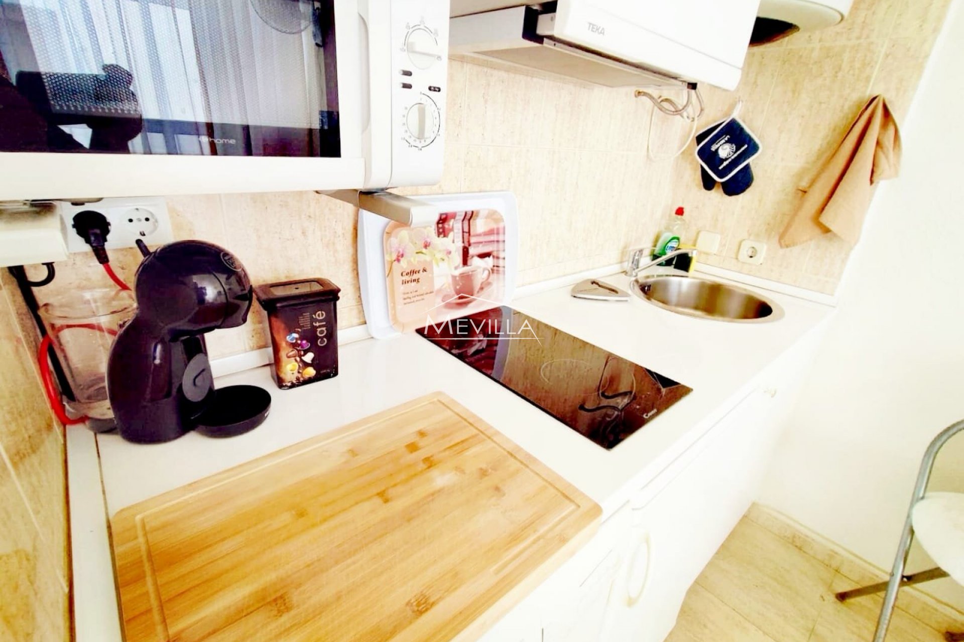 Reventas - Apartamento - Torrevieja