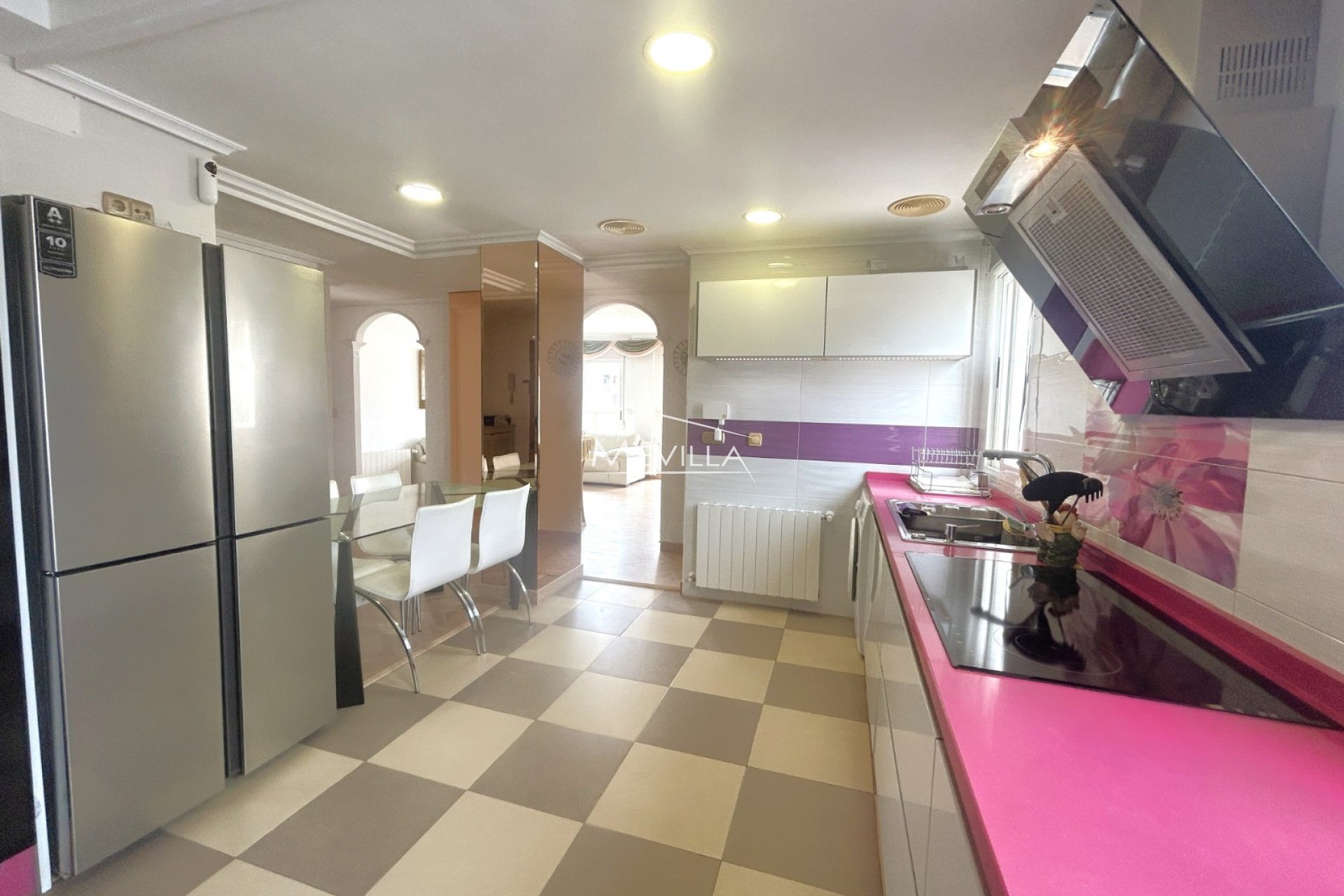 Reventas - Apartamento - Torrevieja