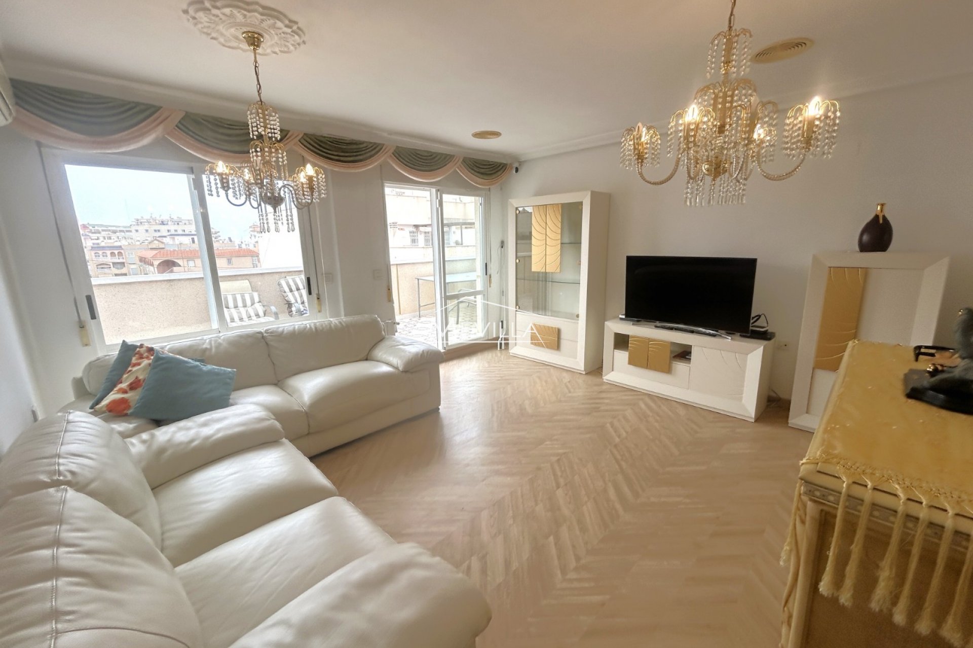 Reventas - Apartamento - Torrevieja