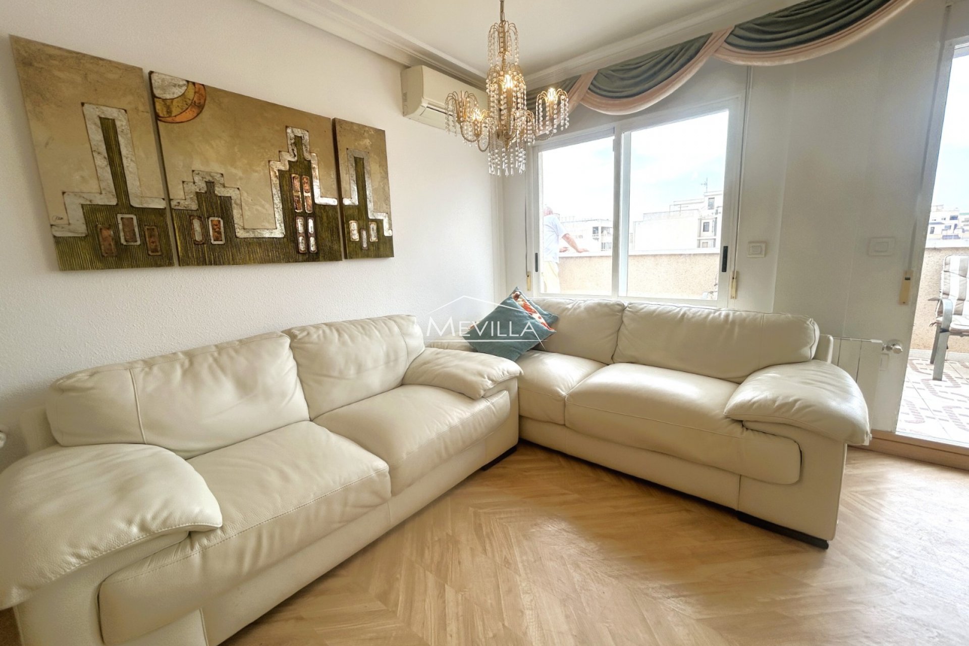 Reventas - Apartamento - Torrevieja