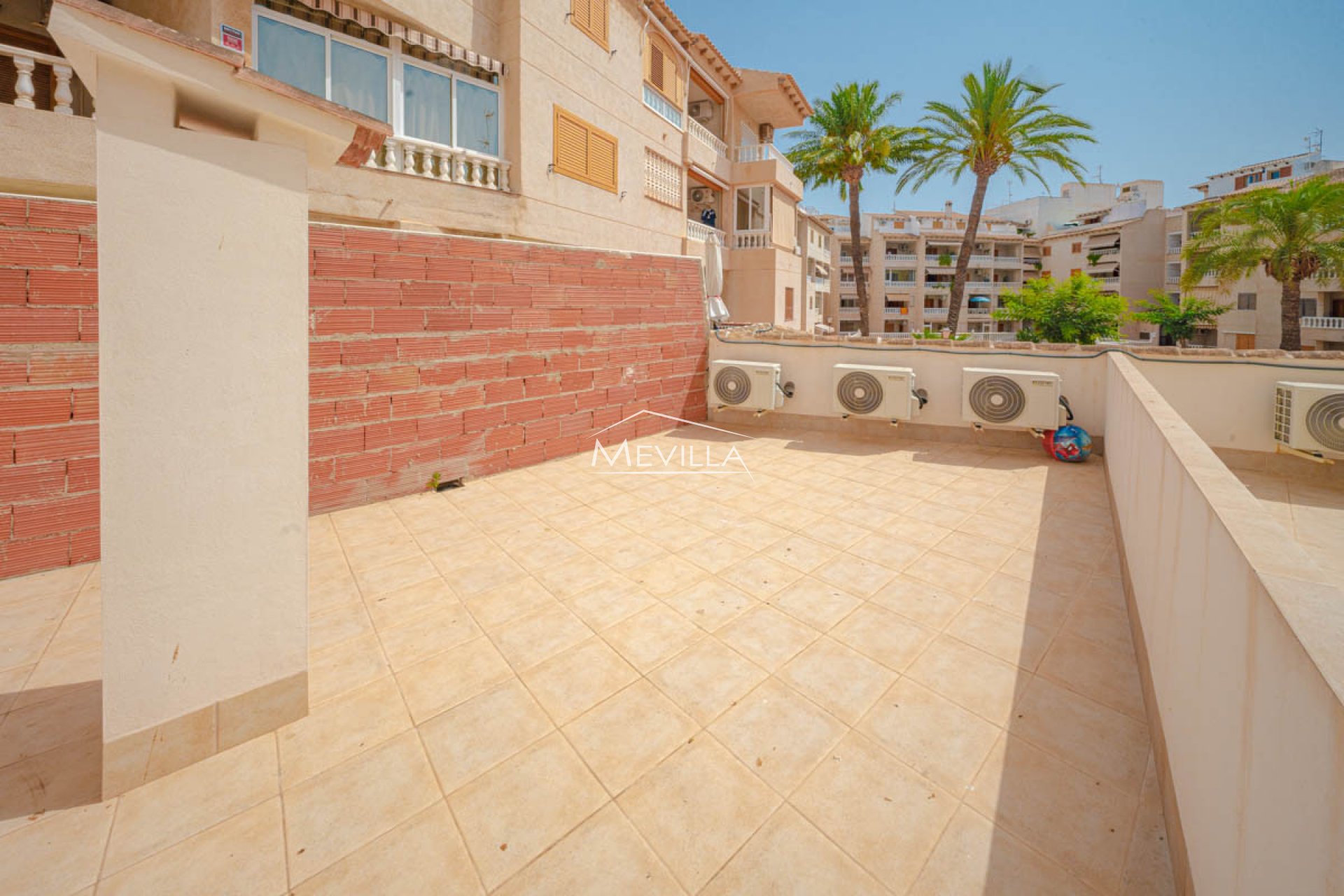 Reventas - Apartamento - Torrevieja