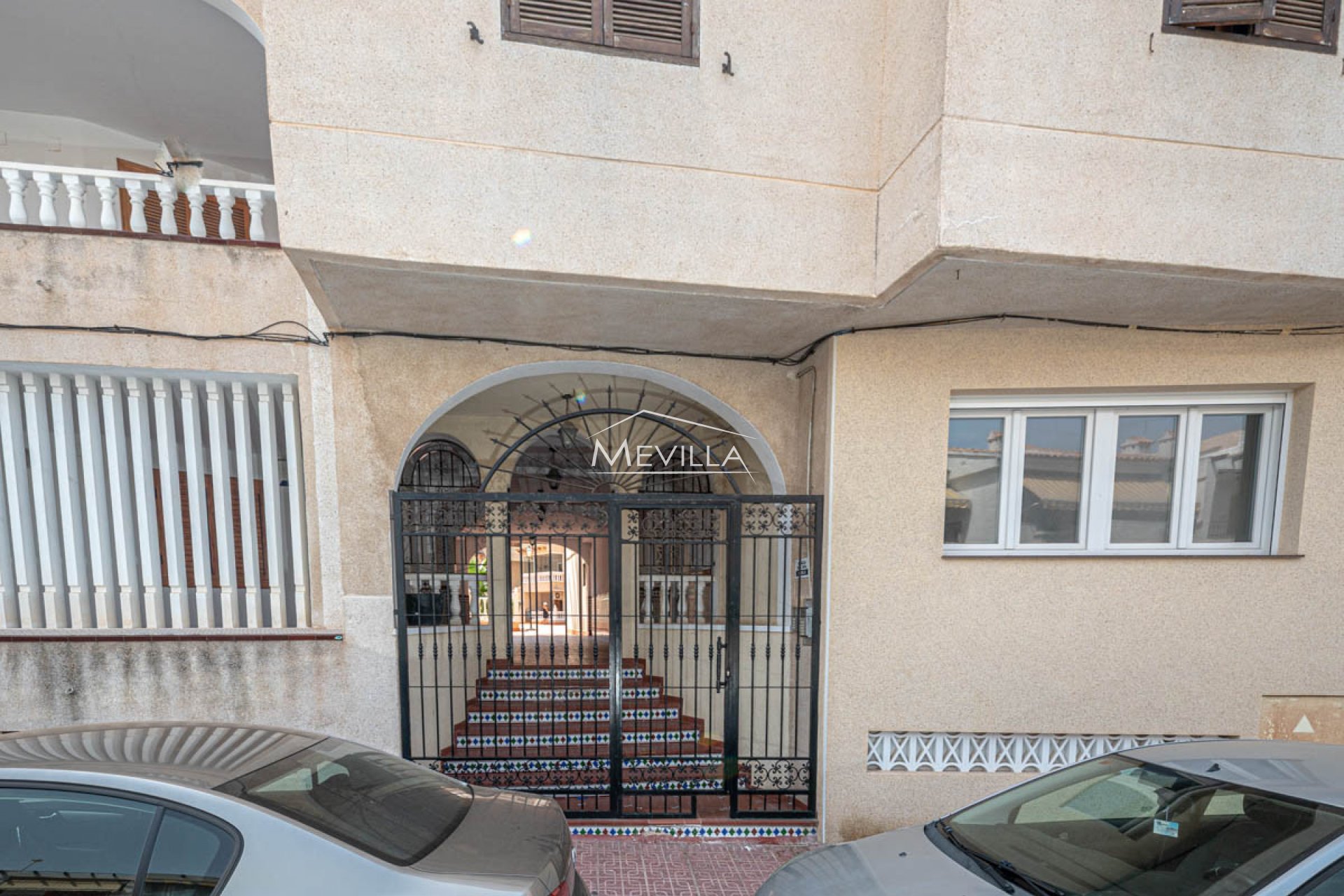 Reventas - Apartamento - Torrevieja