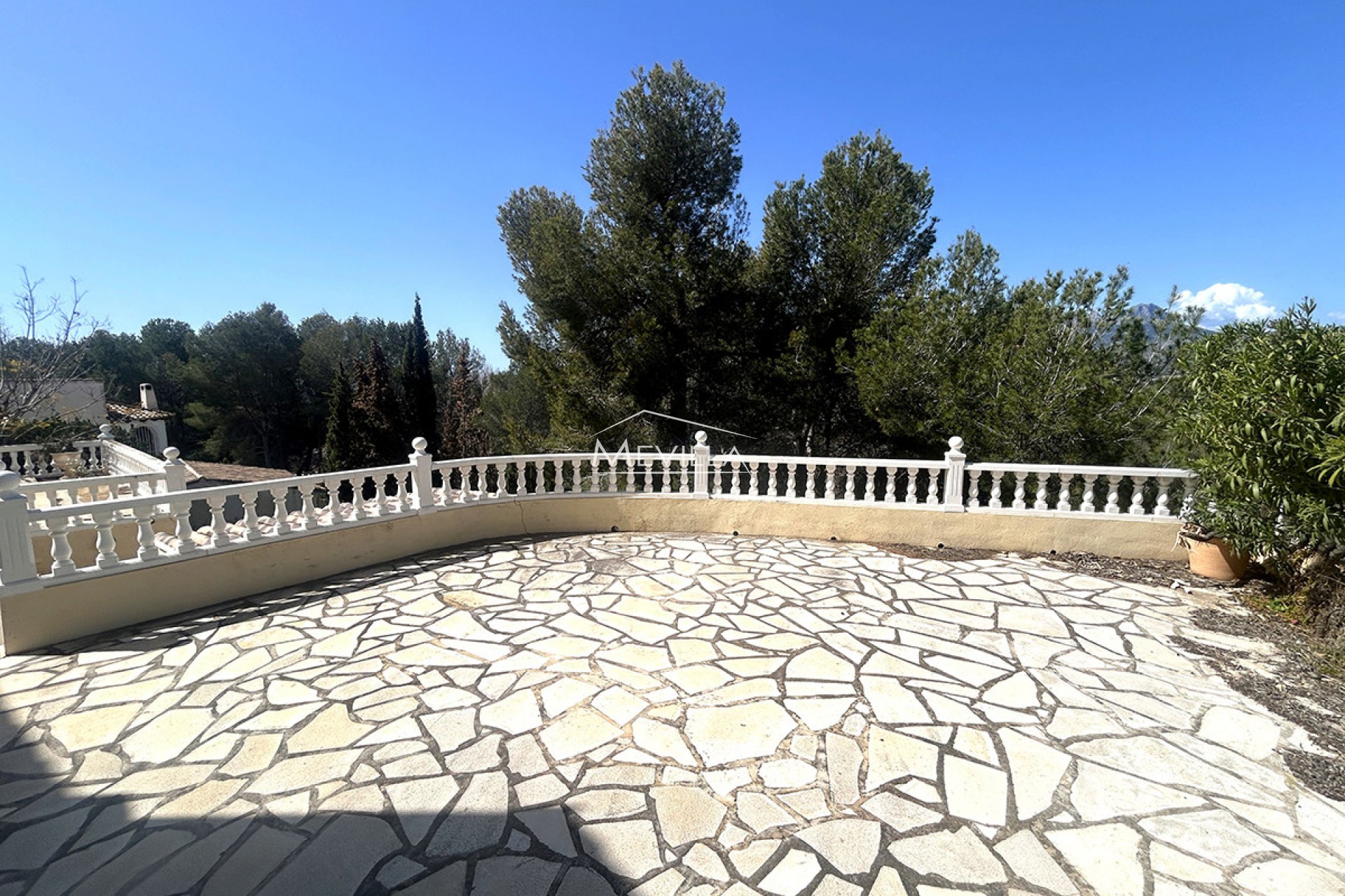 Reventas - Chalet / Villa - Calpe