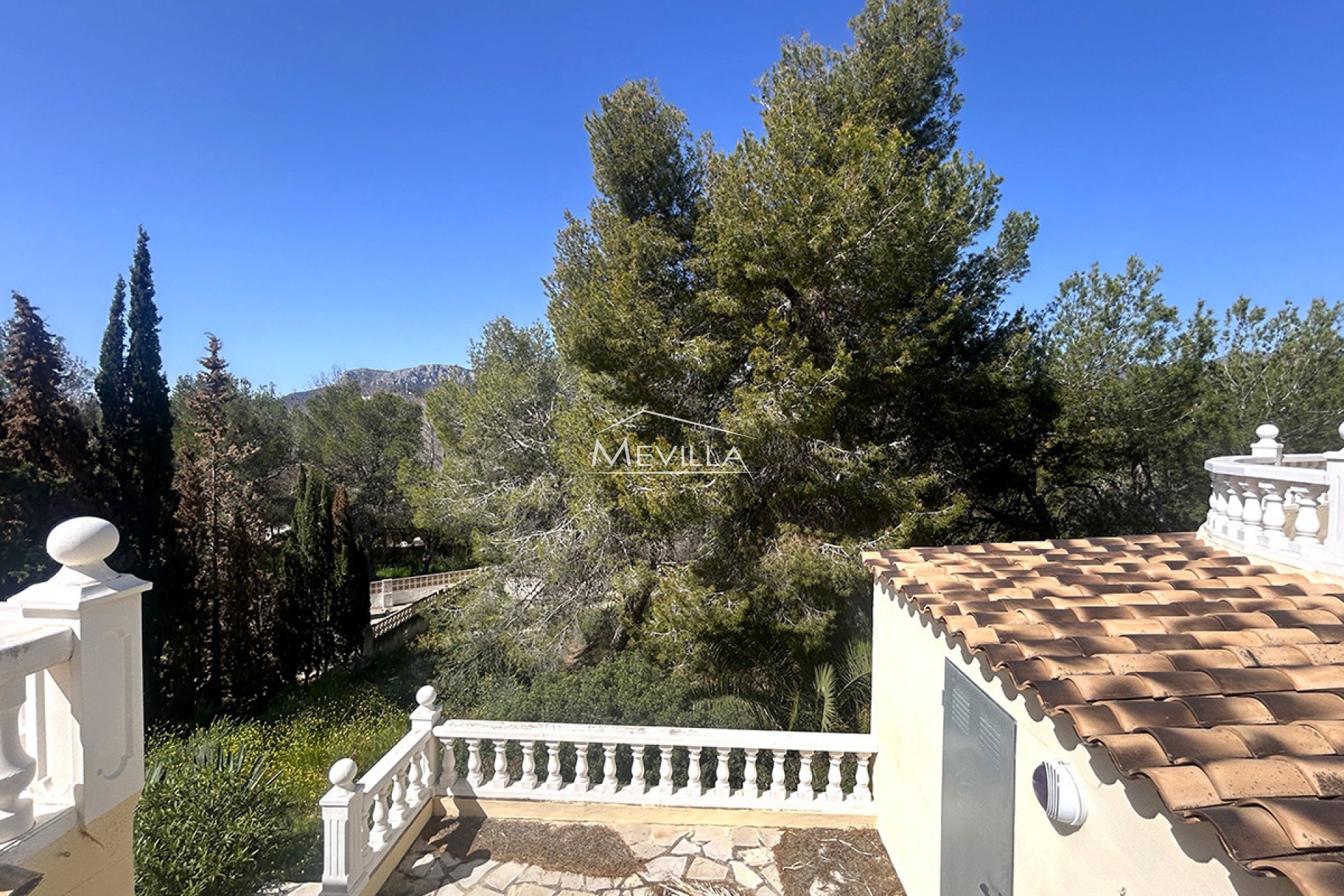 Reventas - Chalet / Villa - Calpe