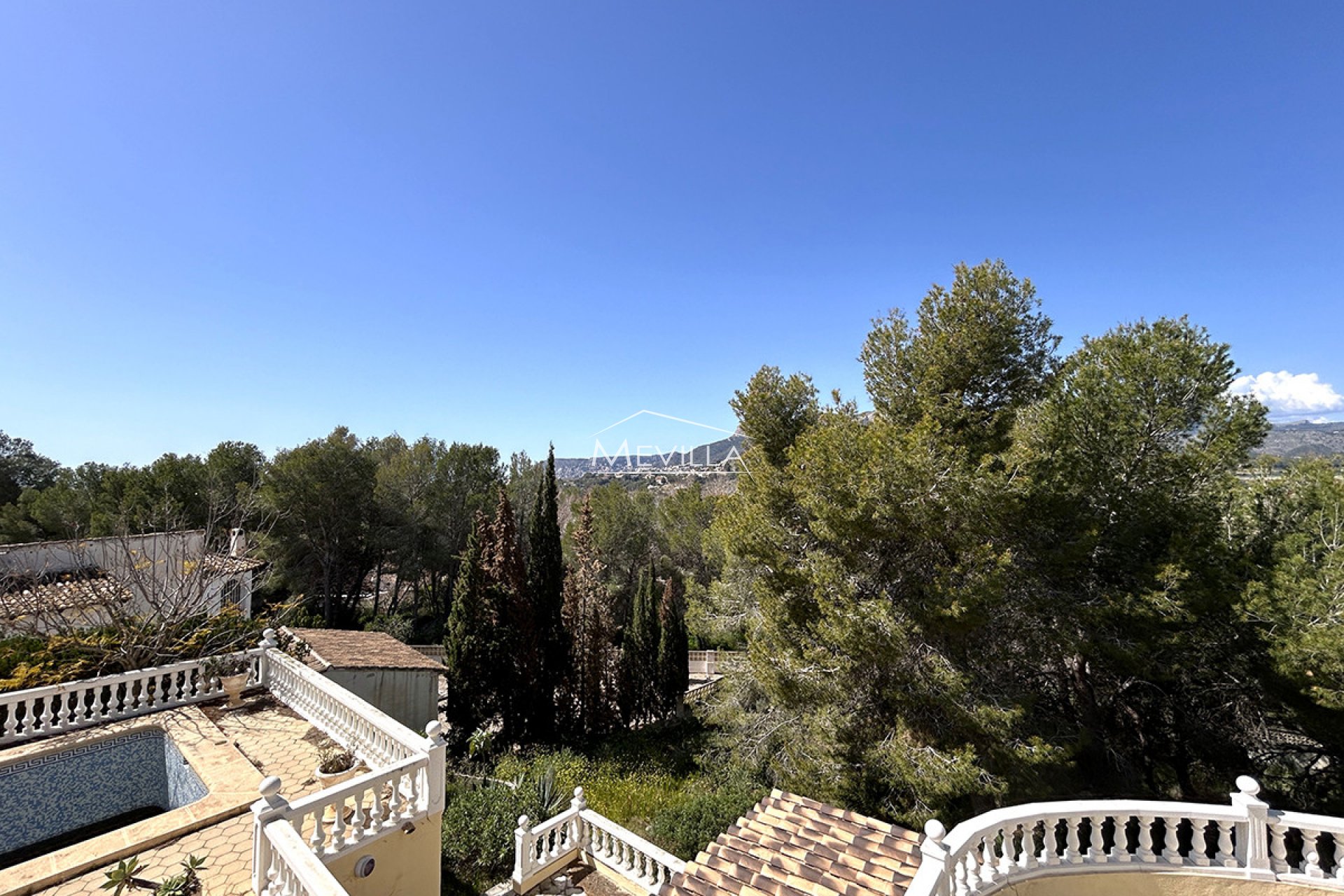 Reventas - Chalet / Villa - Calpe