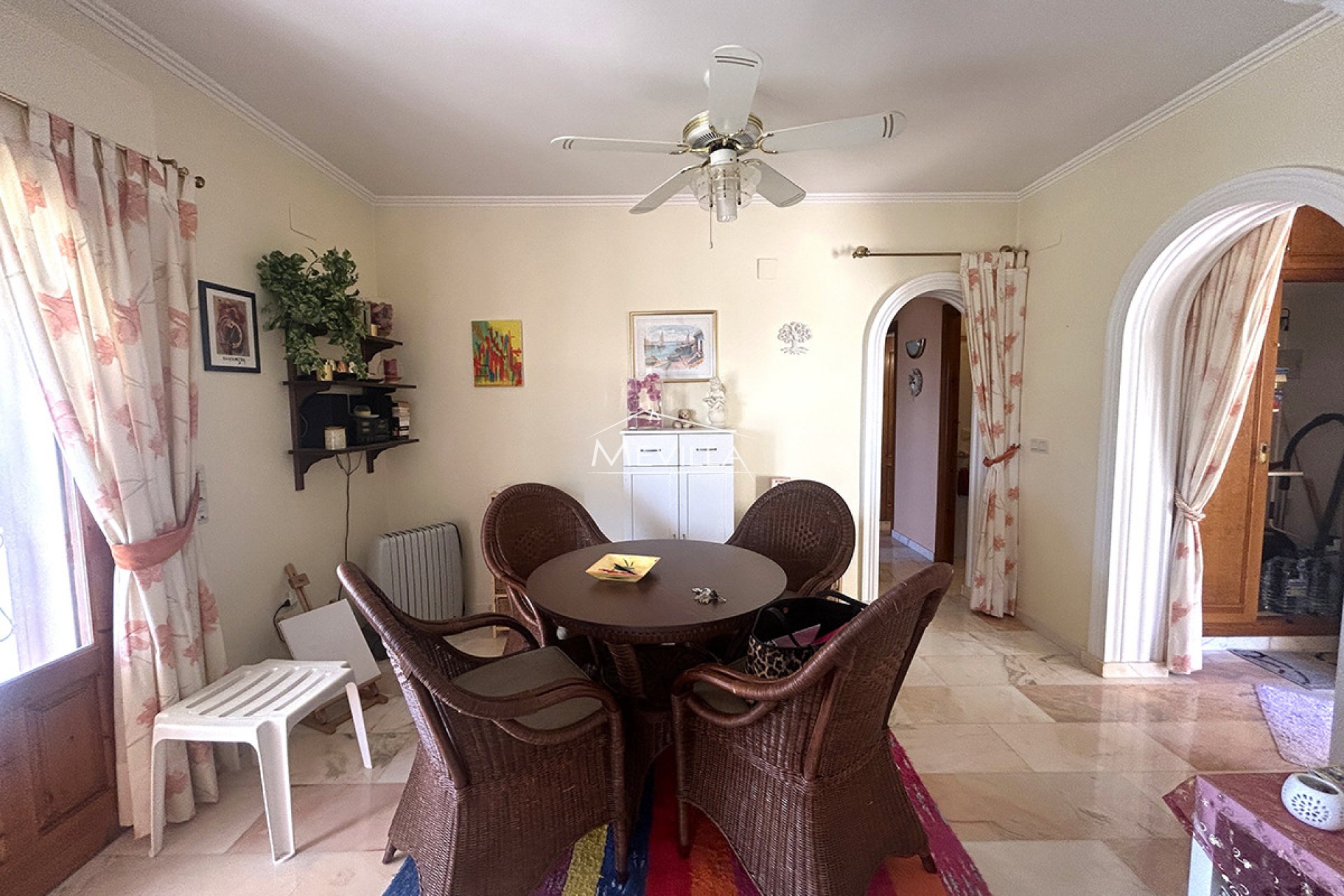Reventas - Chalet / Villa - Calpe