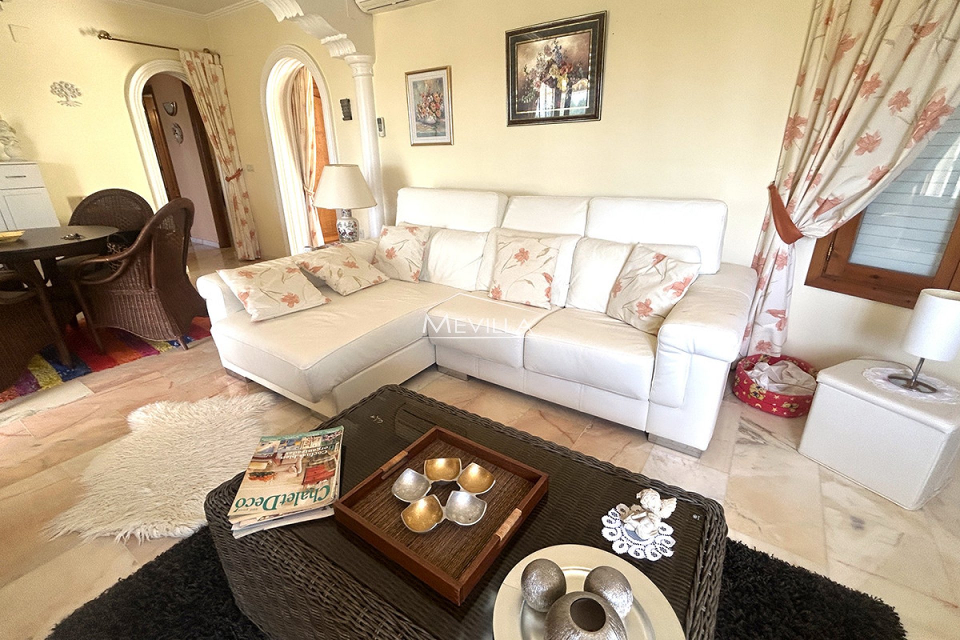 Reventas - Chalet / Villa - Calpe