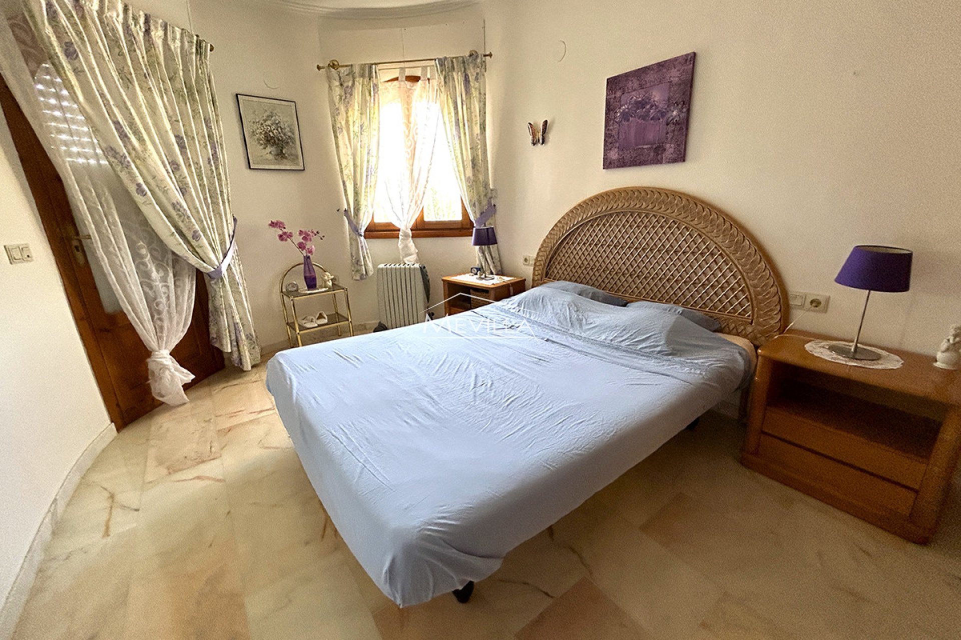 Reventas - Chalet / Villa - Calpe