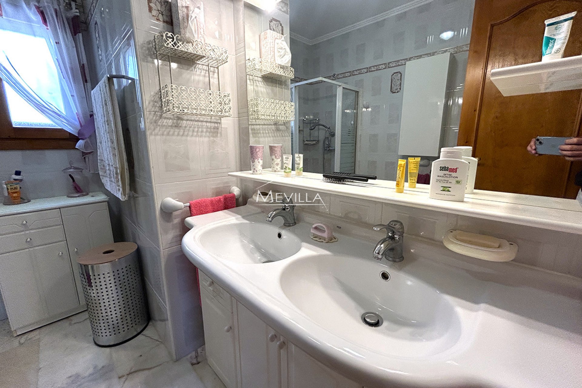 Reventas - Chalet / Villa - Calpe