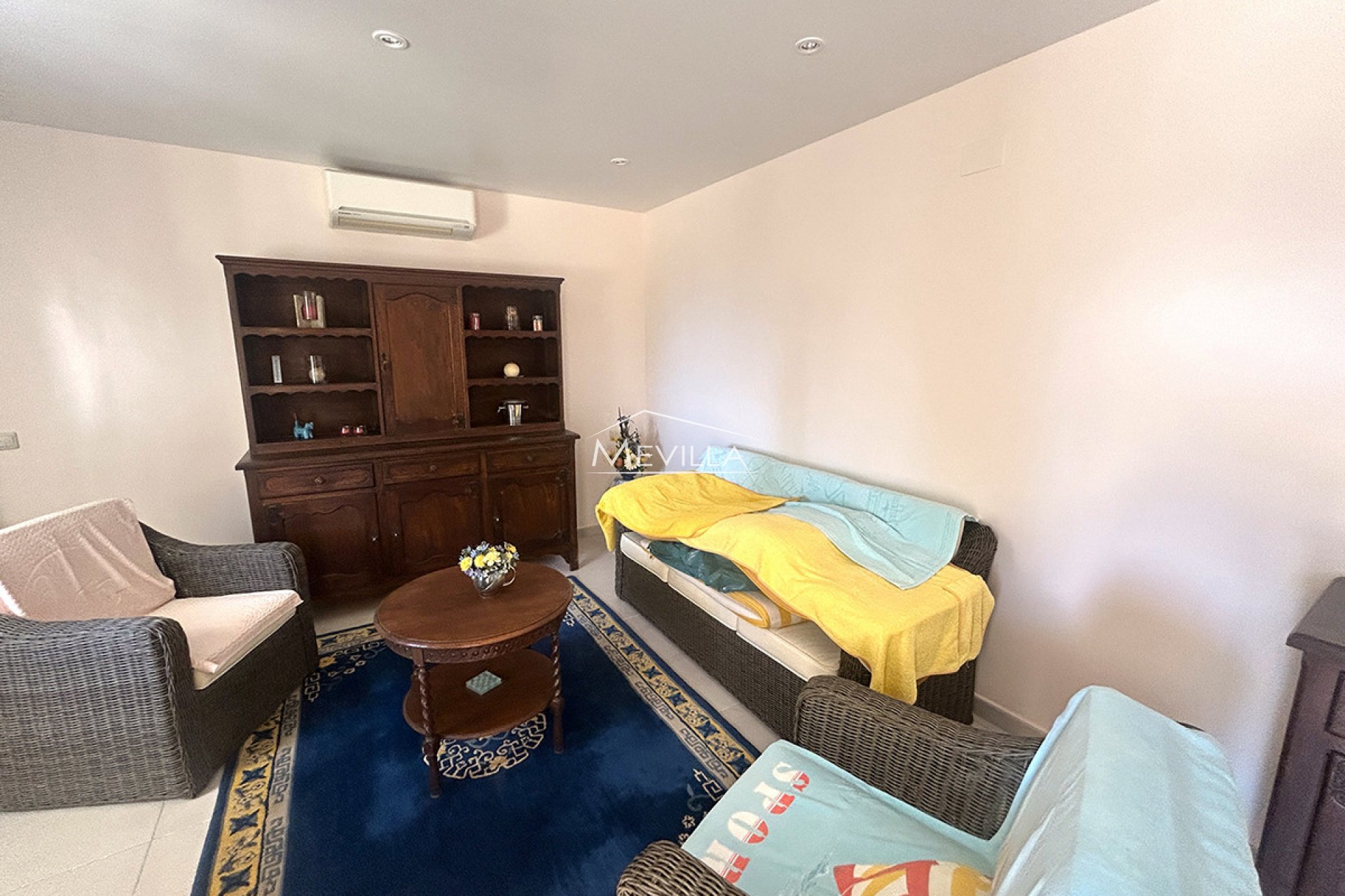 Reventas - Chalet / Villa - Calpe