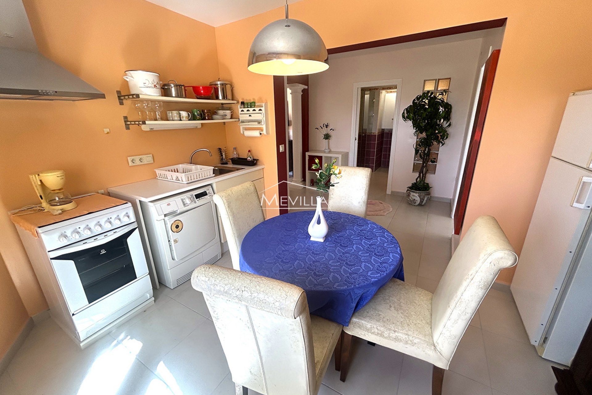 Reventas - Chalet / Villa - Calpe