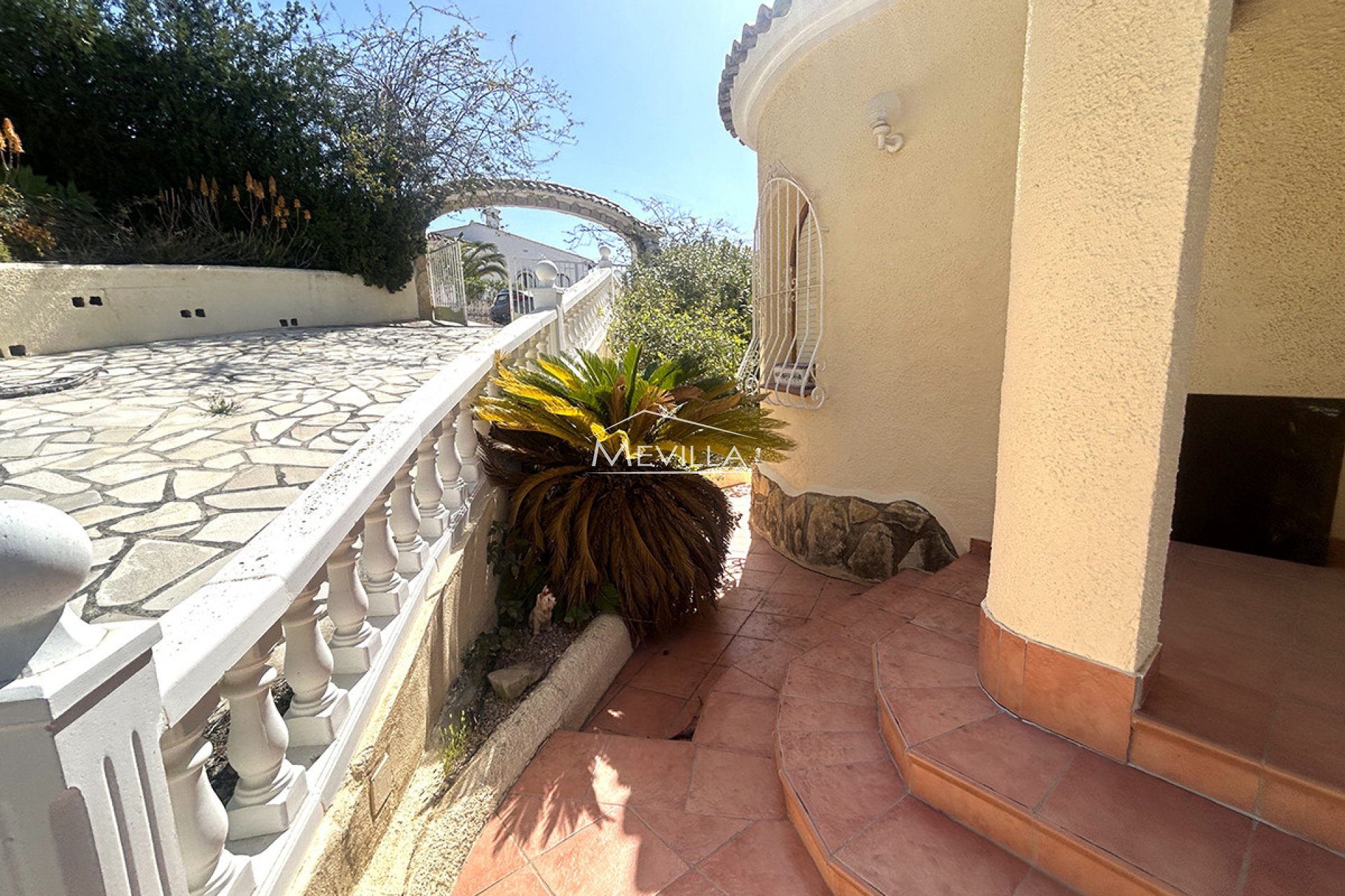 Reventas - Chalet / Villa - Calpe