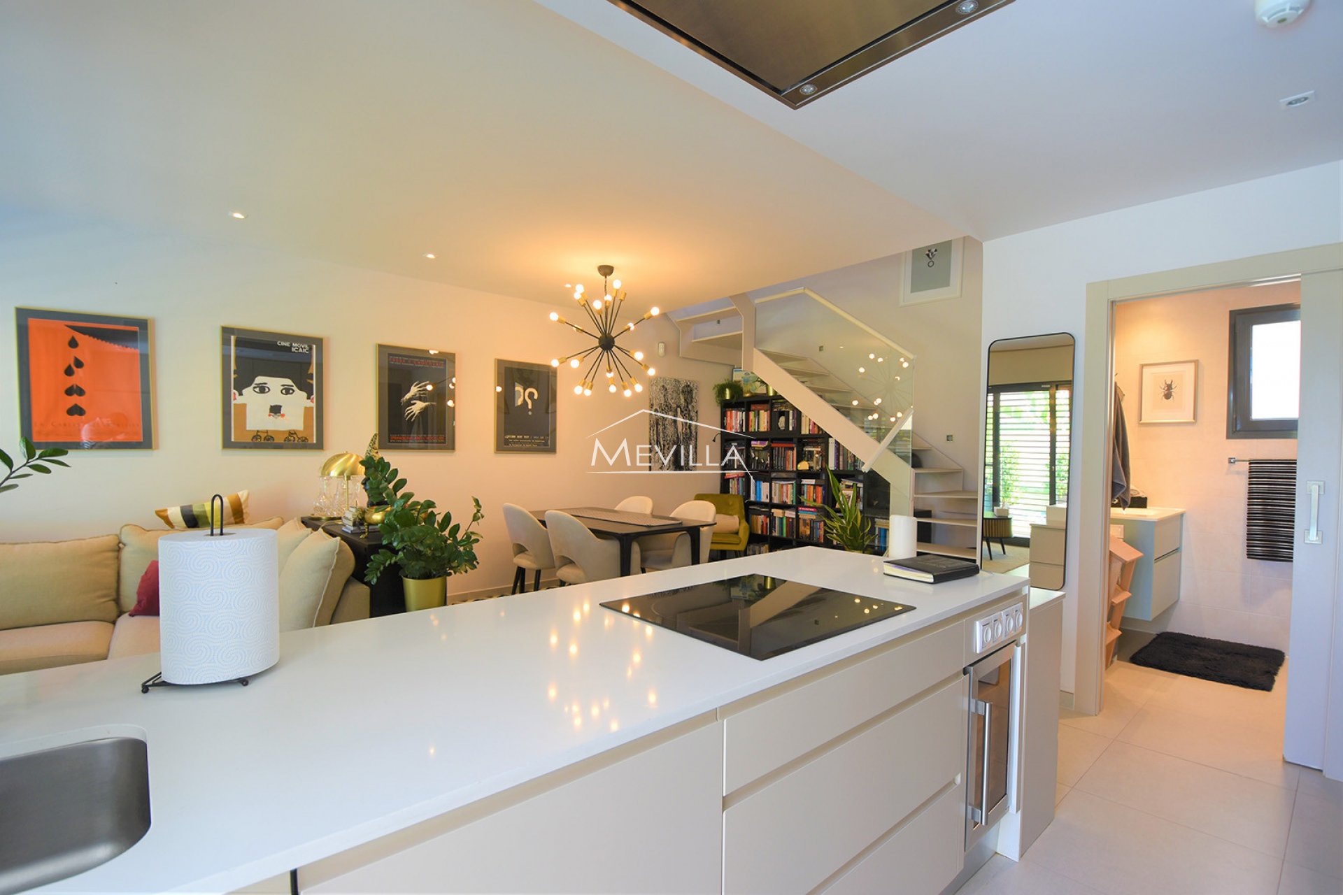Reventas - Chalet / Villa - Guardamar / Ciudad Quesada / La Marina - Ciudad Quesada