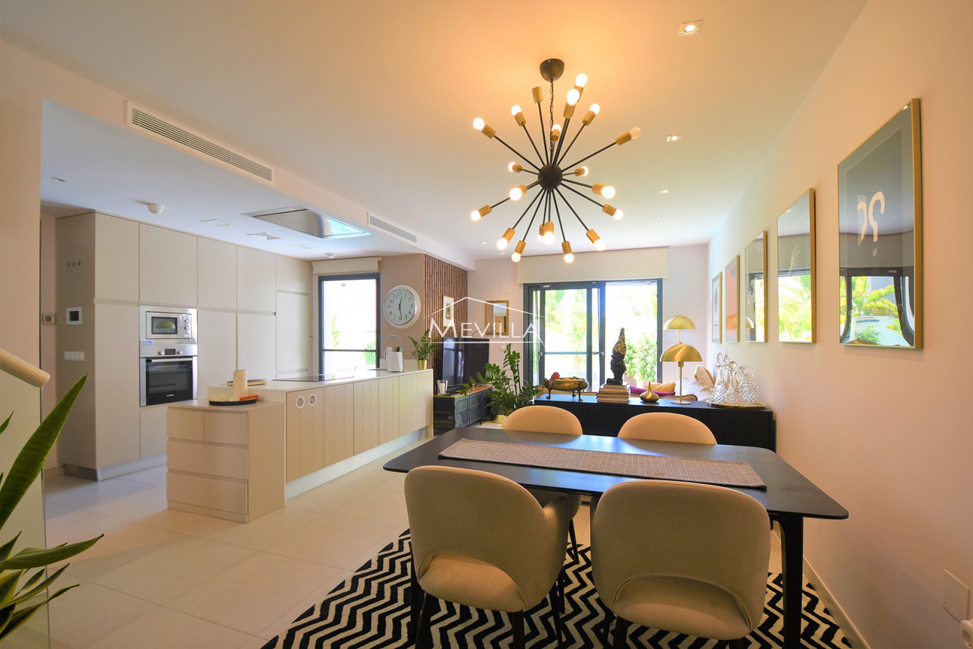 Reventas - Chalet / Villa - Guardamar / Ciudad Quesada / La Marina - Ciudad Quesada