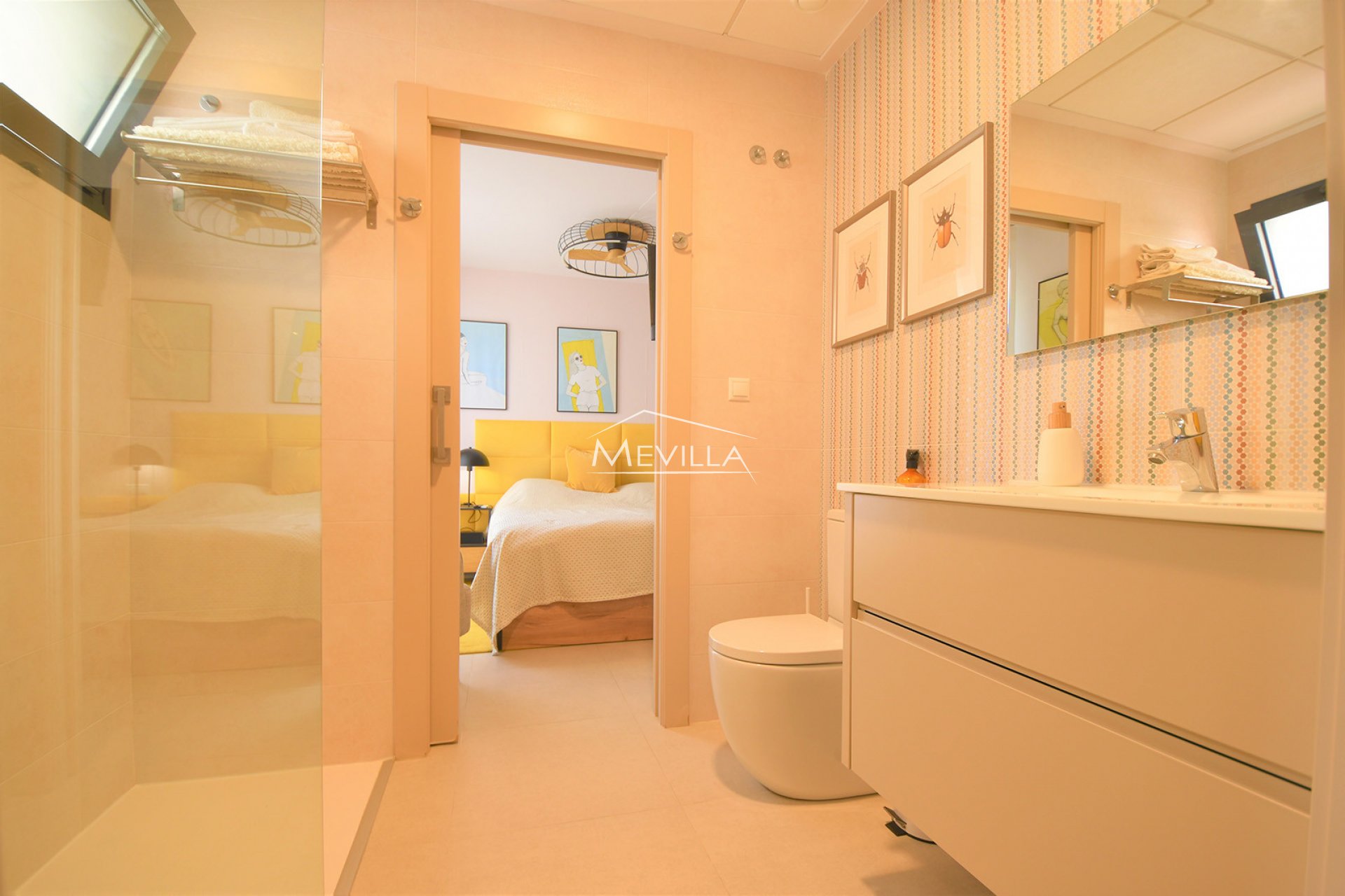 Reventas - Chalet / Villa - Guardamar / Ciudad Quesada / La Marina - Ciudad Quesada