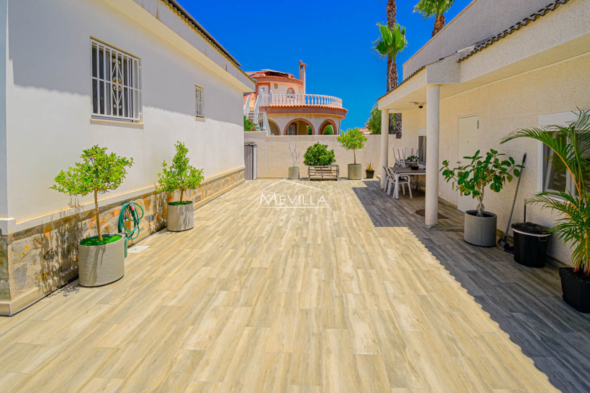 Reventas - Chalet / Villa - Guardamar / Ciudad Quesada / La Marina - Ciudad Quesada