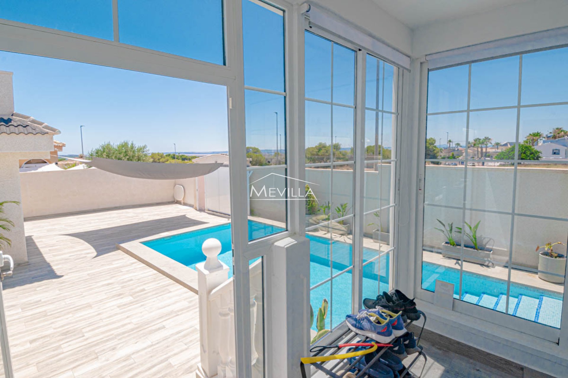 Reventas - Chalet / Villa - Guardamar / Ciudad Quesada / La Marina - Ciudad Quesada