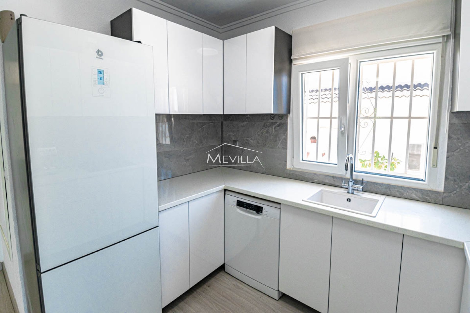 Reventas - Chalet / Villa - Guardamar / Ciudad Quesada / La Marina - Ciudad Quesada