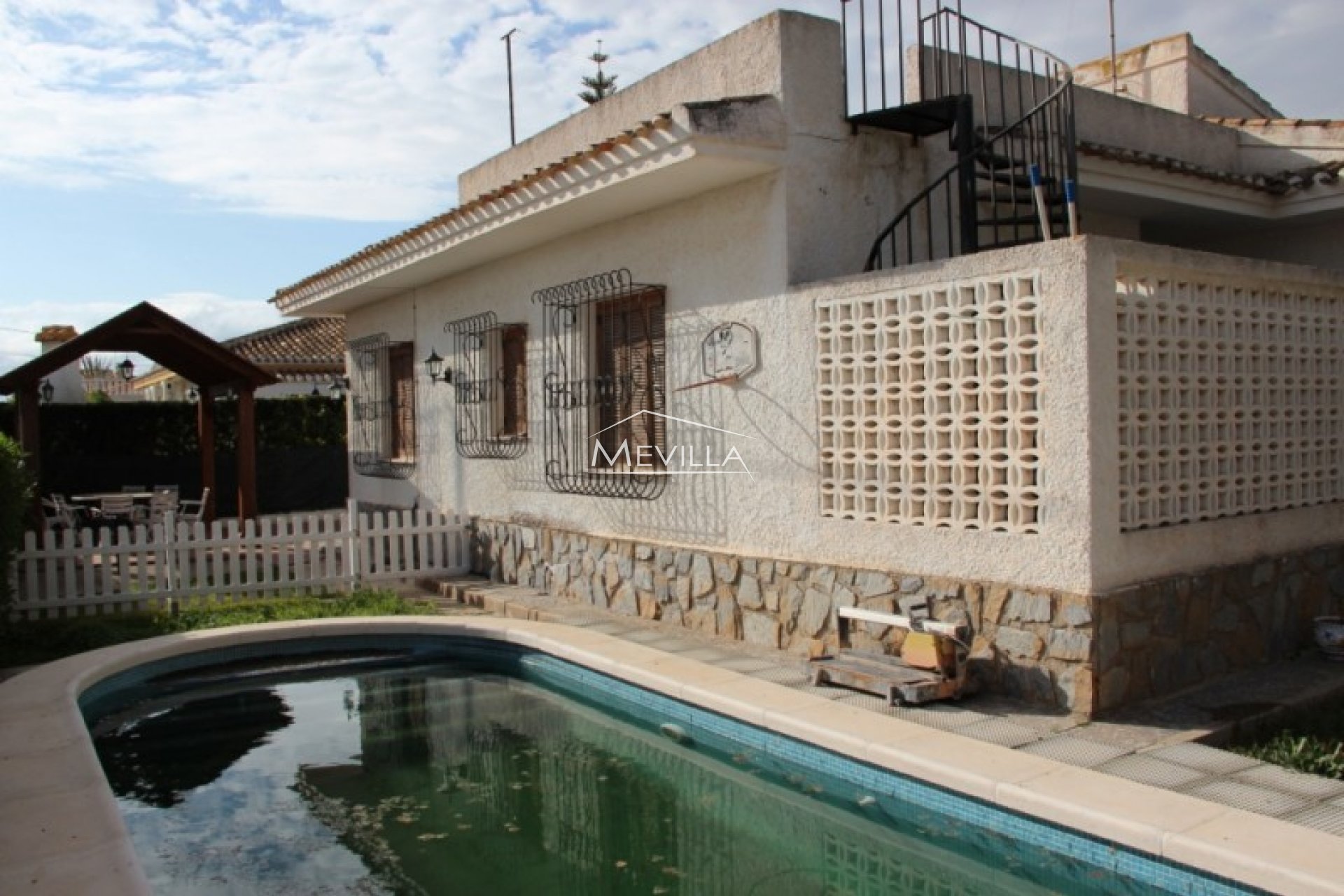 Reventas - Chalet / Villa - Orihuela Costa - Cabo Roig