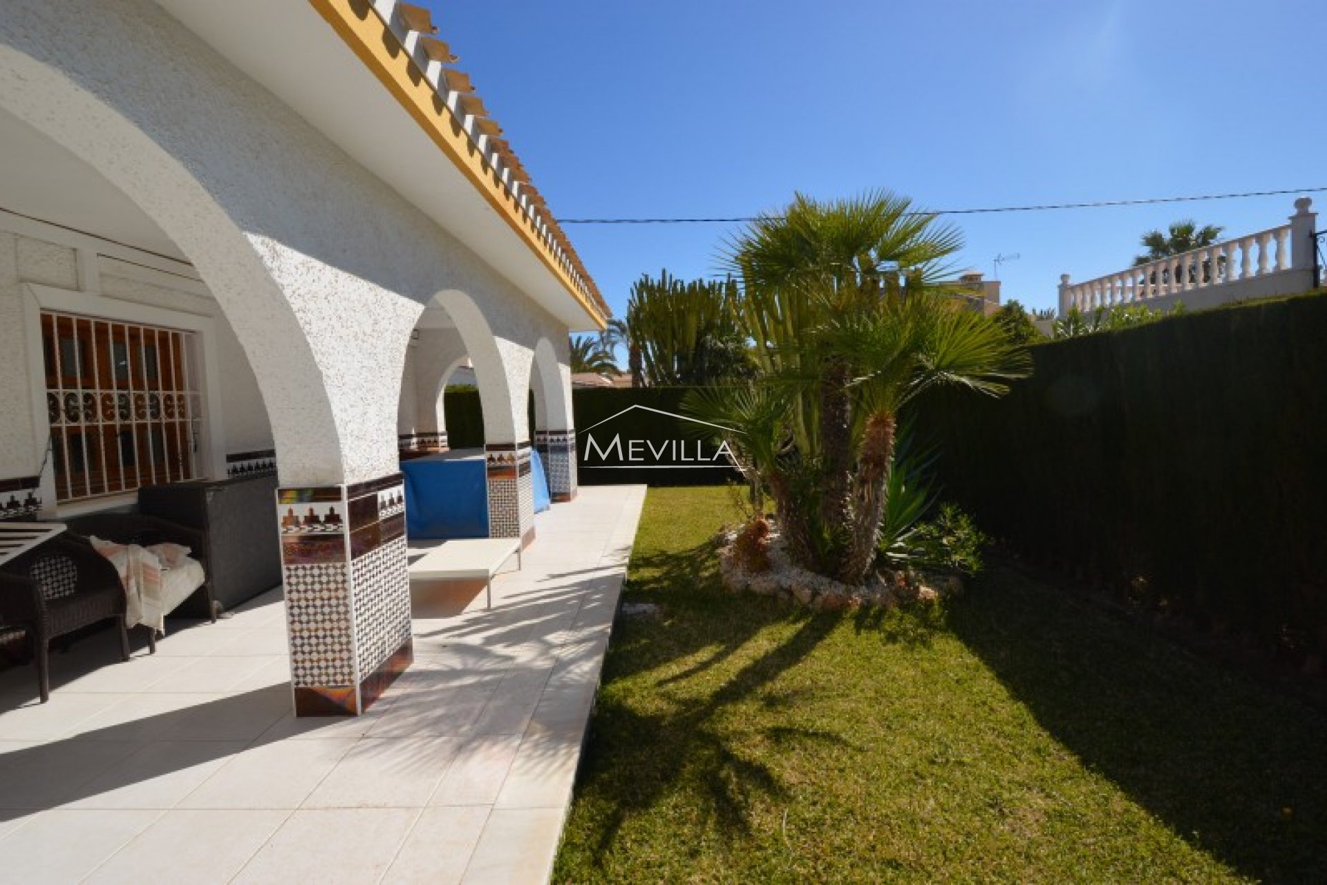 Reventas - Chalet / Villa - Orihuela Costa - Cabo Roig