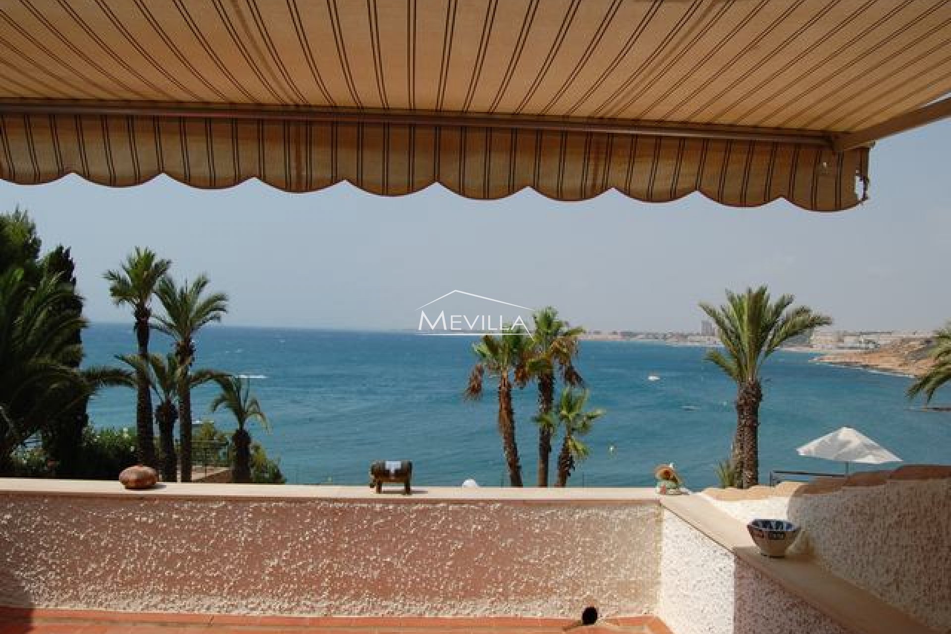 Reventas - Chalet / Villa - Orihuela Costa - Cabo Roig