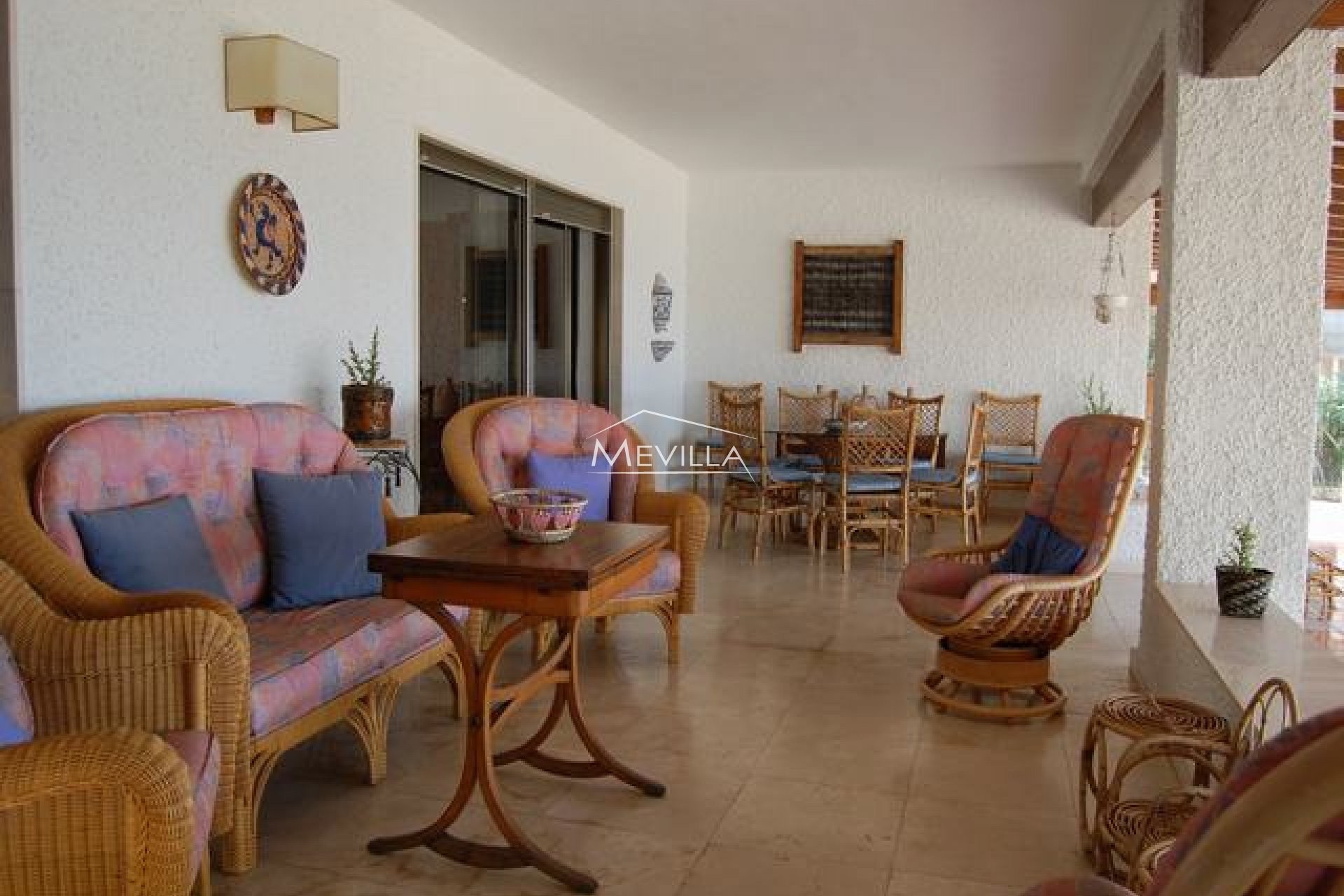 Reventas - Chalet / Villa - Orihuela Costa - Cabo Roig