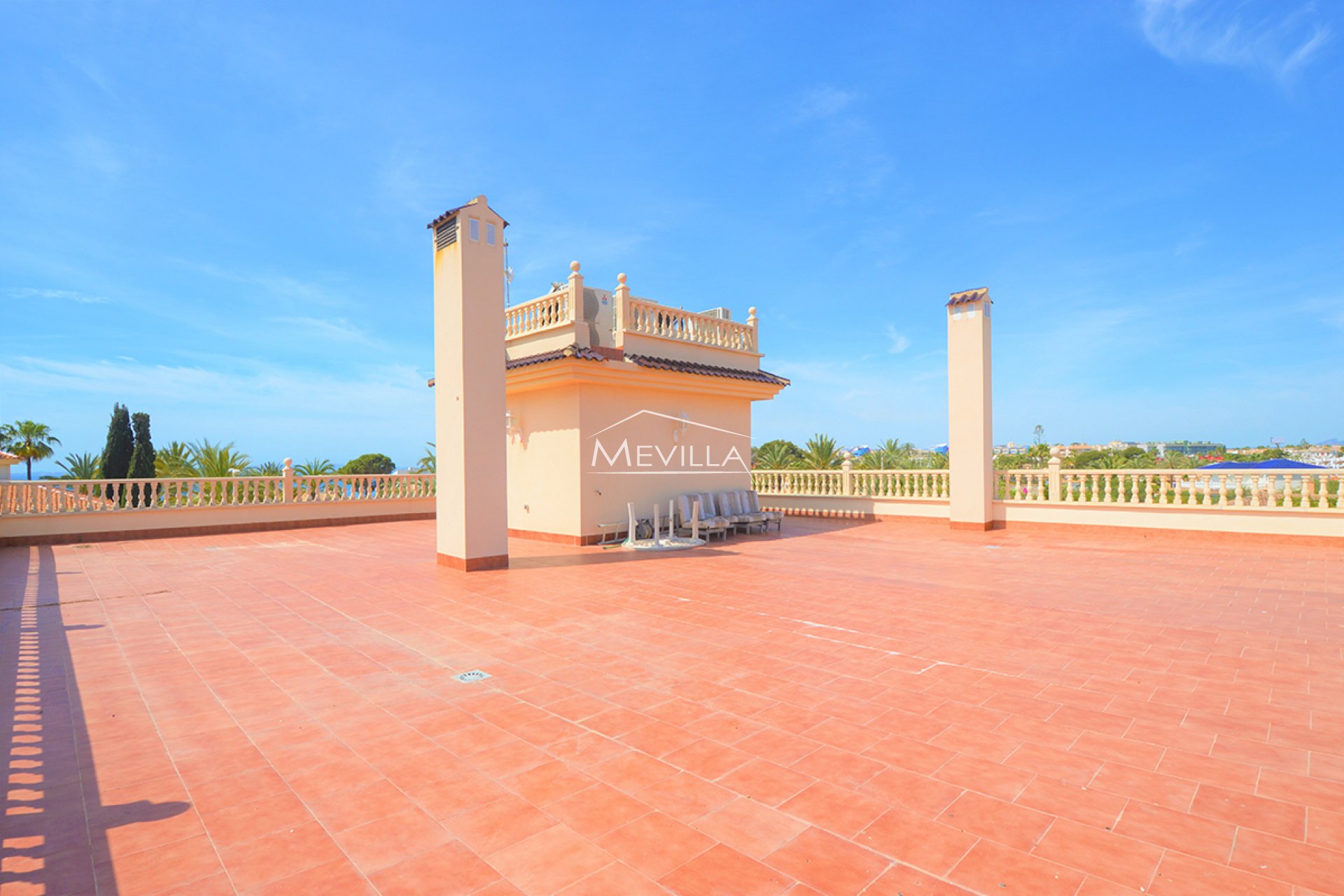 Reventas - Chalet / Villa - Orihuela Costa - Cabo Roig