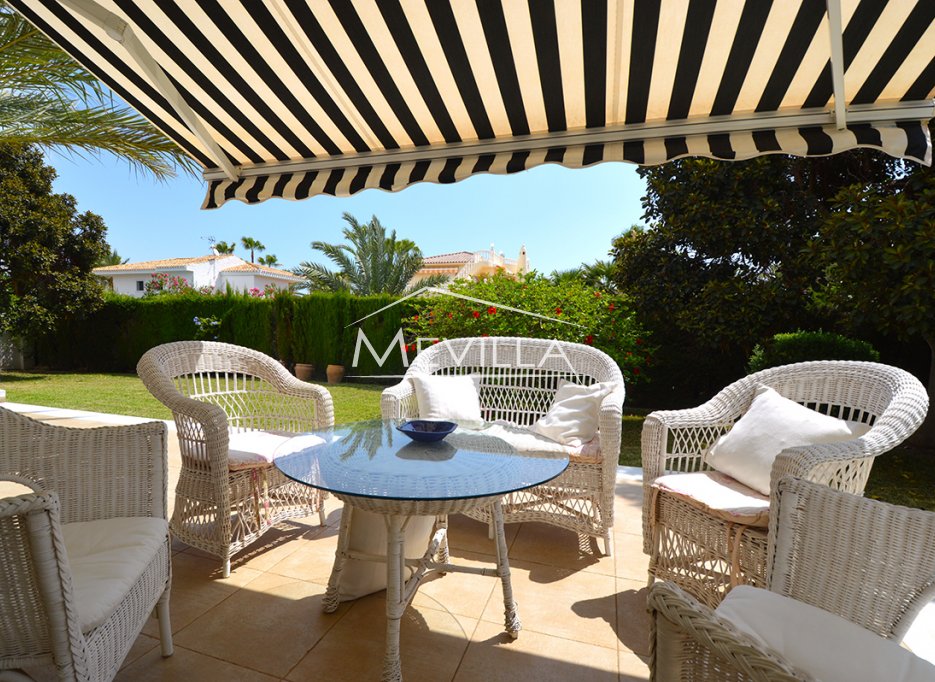 Reventas - Chalet / Villa - Orihuela Costa - Cabo Roig