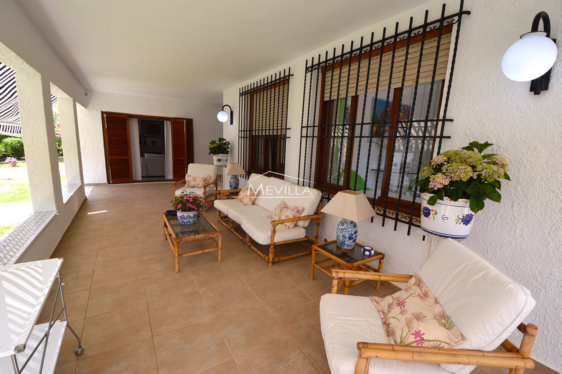 Reventas - Chalet / Villa - Orihuela Costa - Cabo Roig
