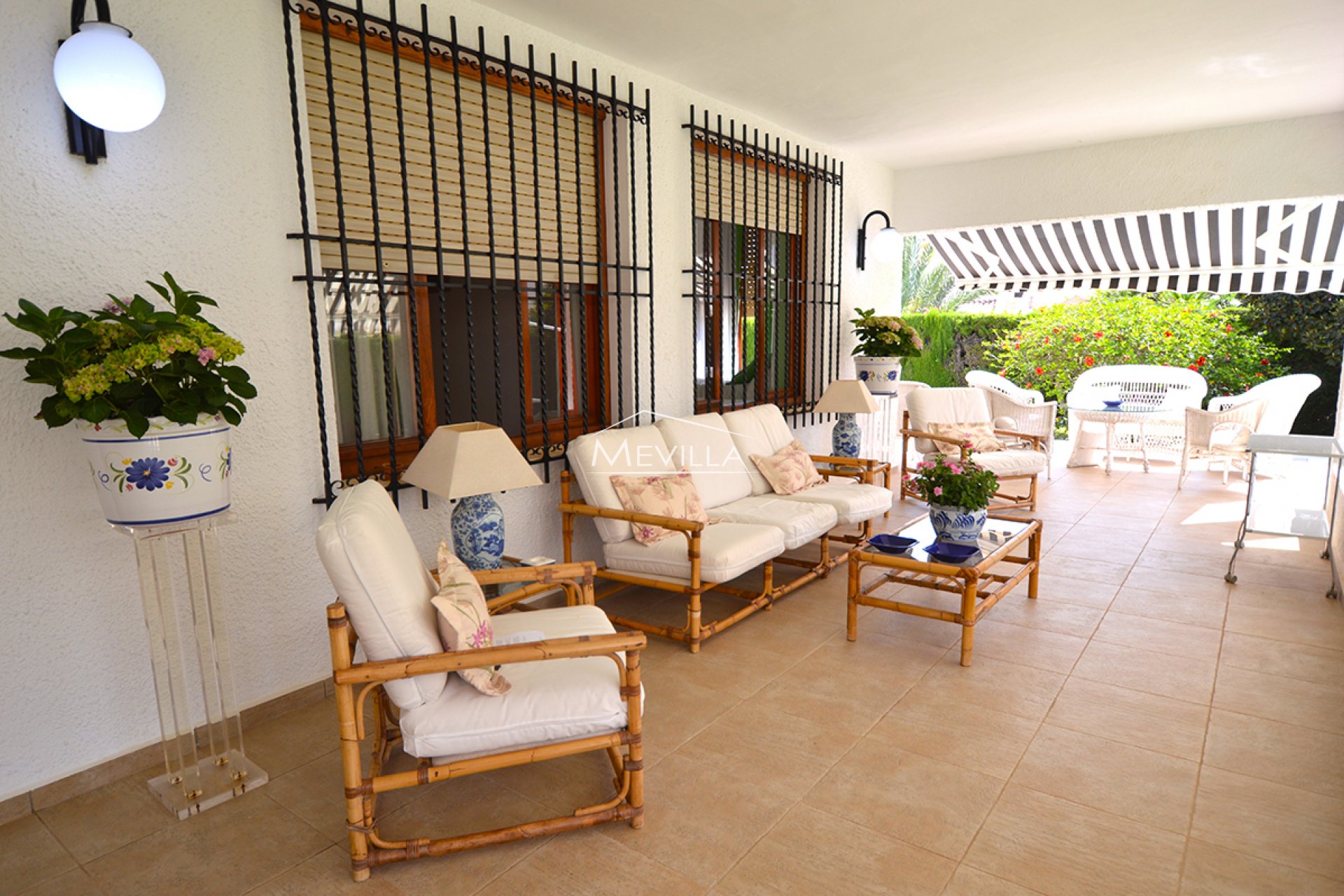 Reventas - Chalet / Villa - Orihuela Costa - Cabo Roig