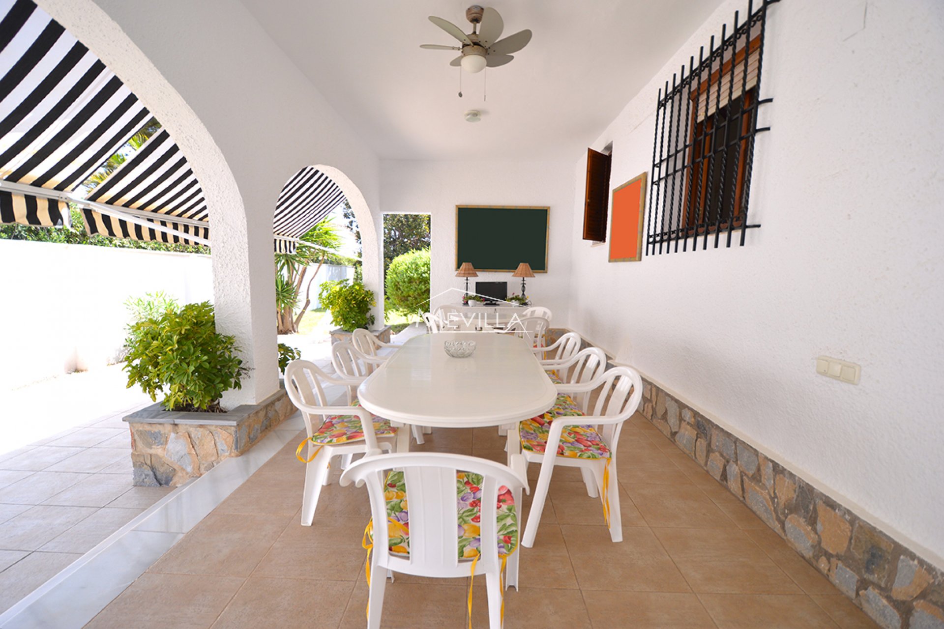 Reventas - Chalet / Villa - Orihuela Costa - Cabo Roig