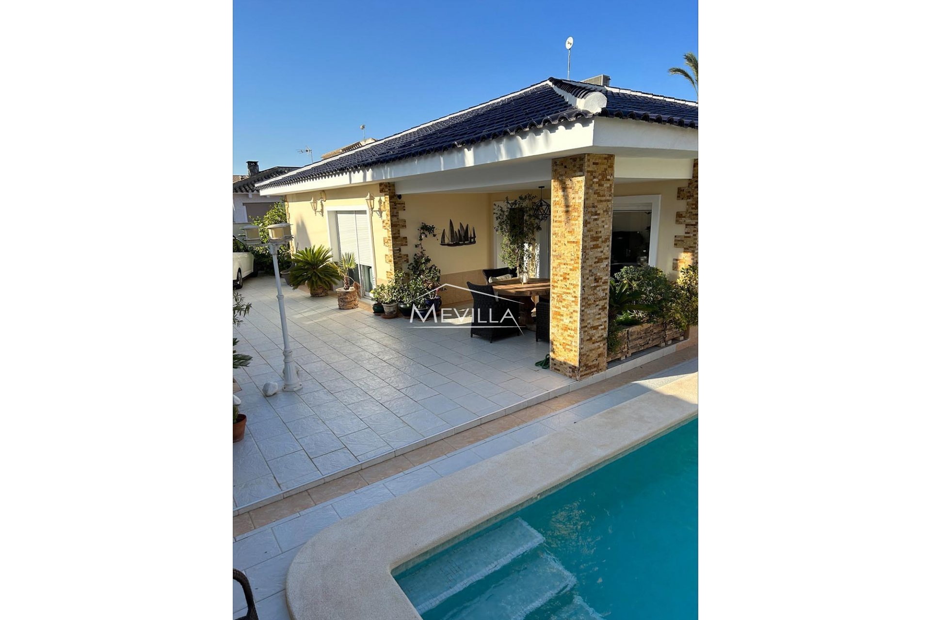 Reventas - Chalet / Villa - Orihuela Costa - Cabo Roig