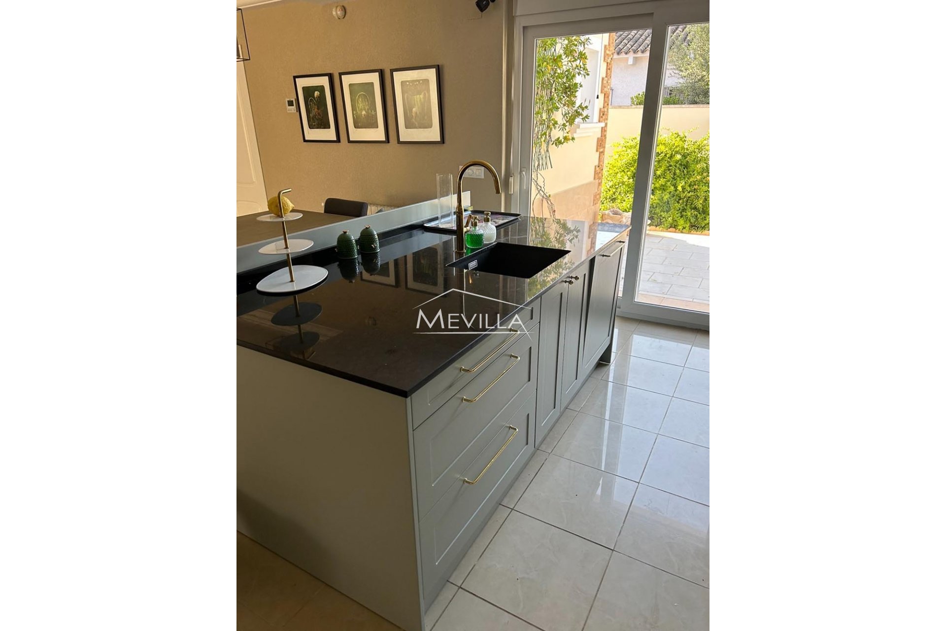 Reventas - Chalet / Villa - Orihuela Costa - Cabo Roig