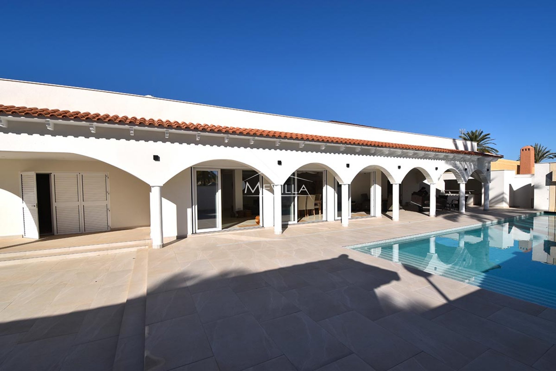 Reventas - Chalet / Villa - Orihuela Costa - Cabo Roig