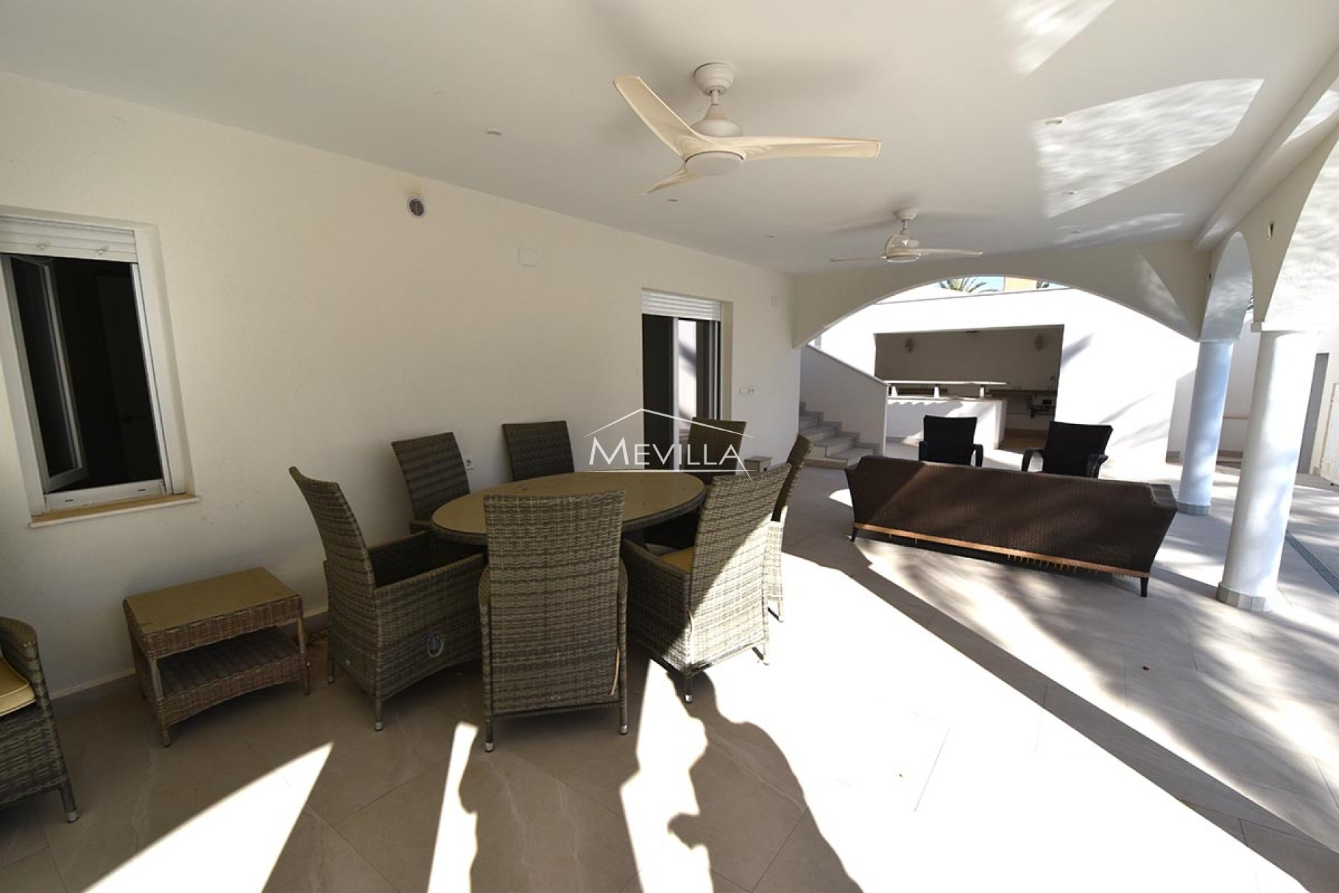 Reventas - Chalet / Villa - Orihuela Costa - Cabo Roig