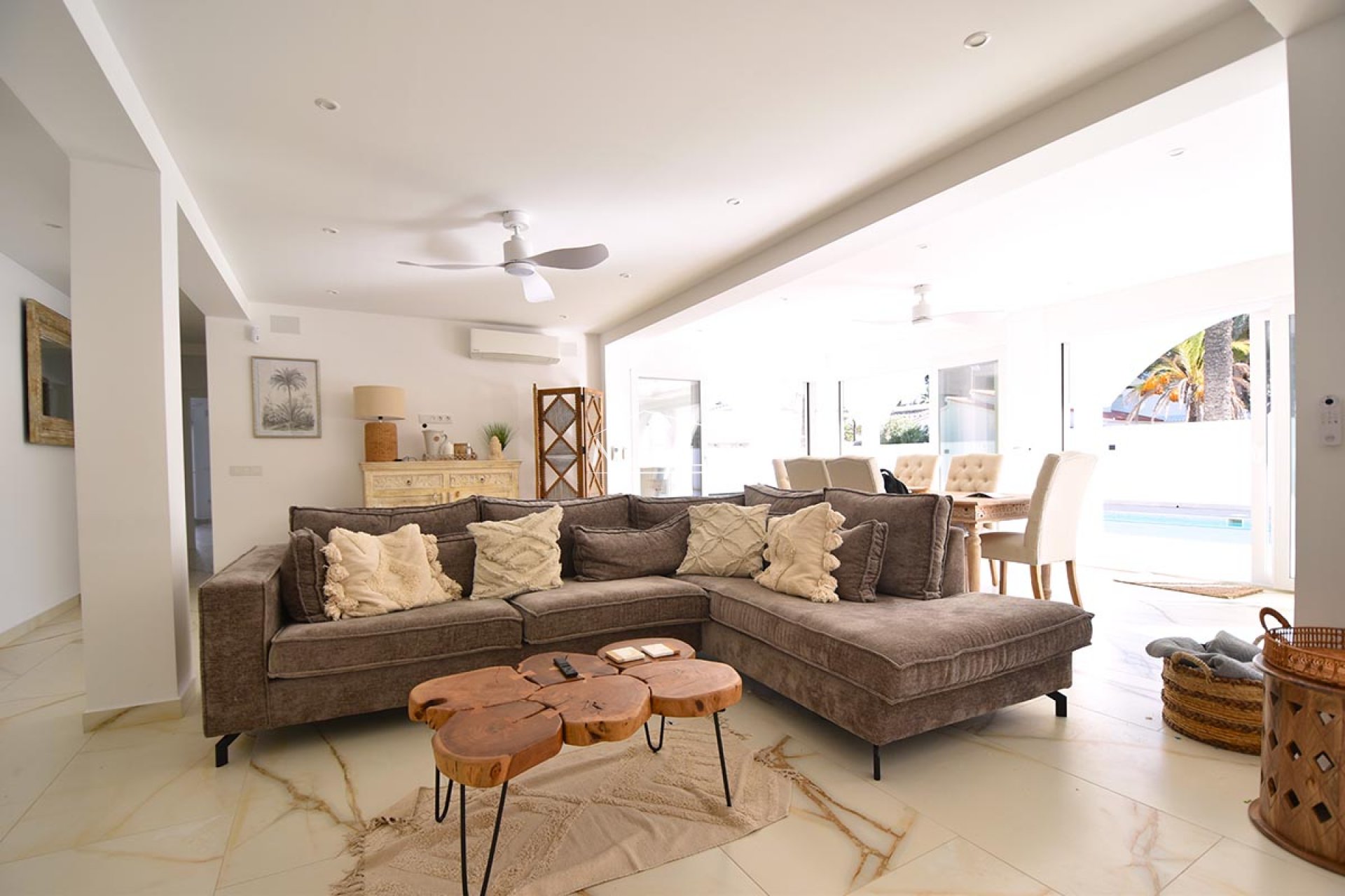Reventas - Chalet / Villa - Orihuela Costa - Cabo Roig