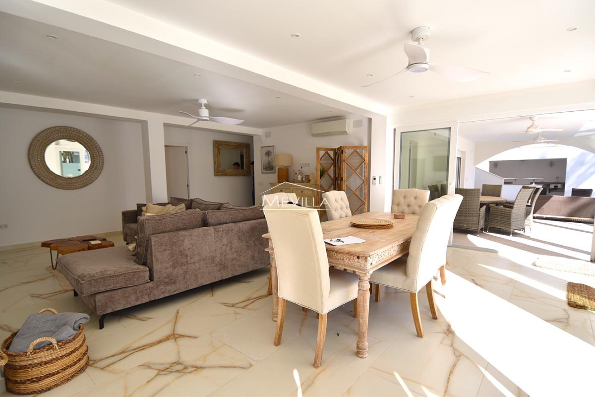 Reventas - Chalet / Villa - Orihuela Costa - Cabo Roig