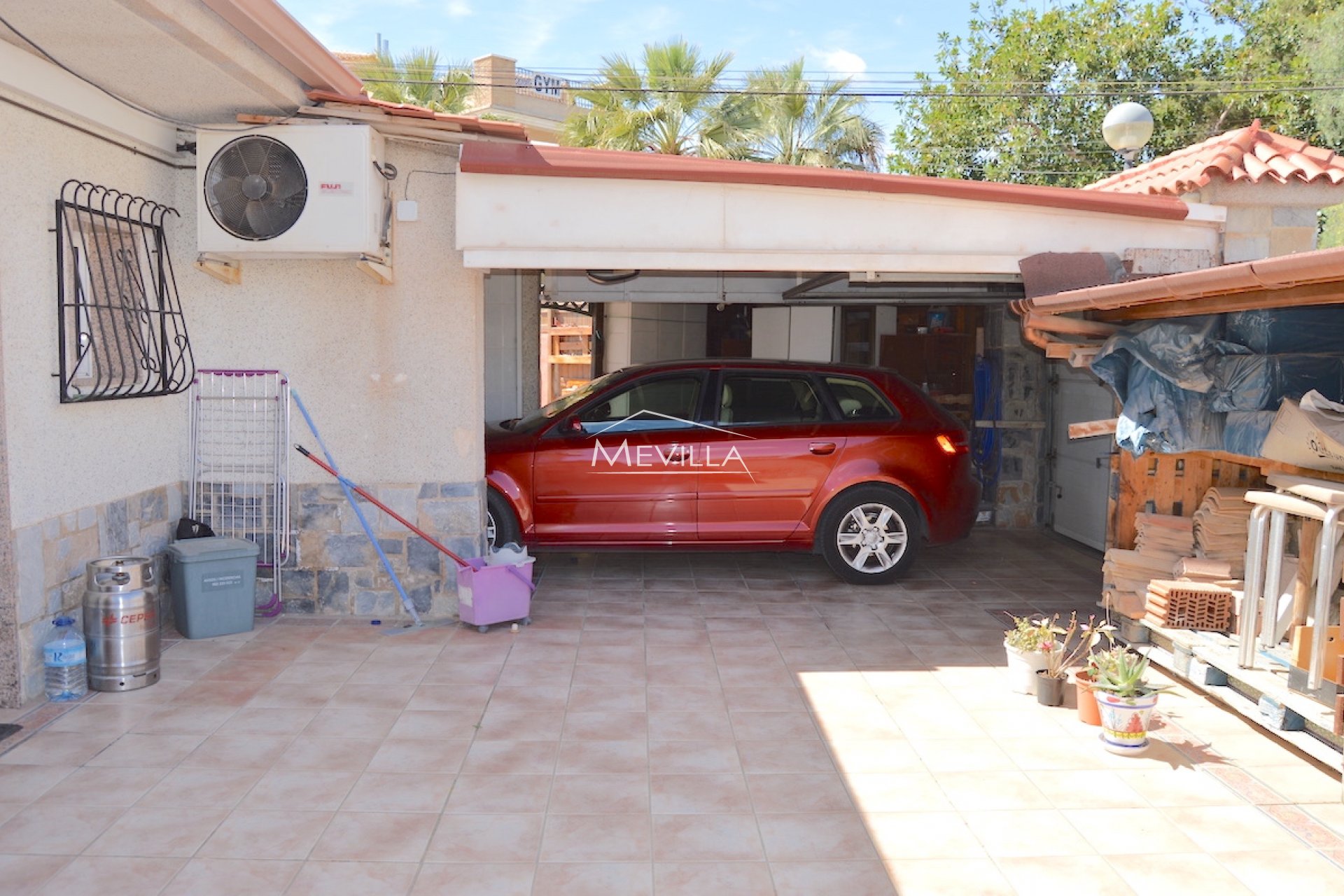 Reventas - Chalet / Villa - Orihuela Costa - Cabo Roig
