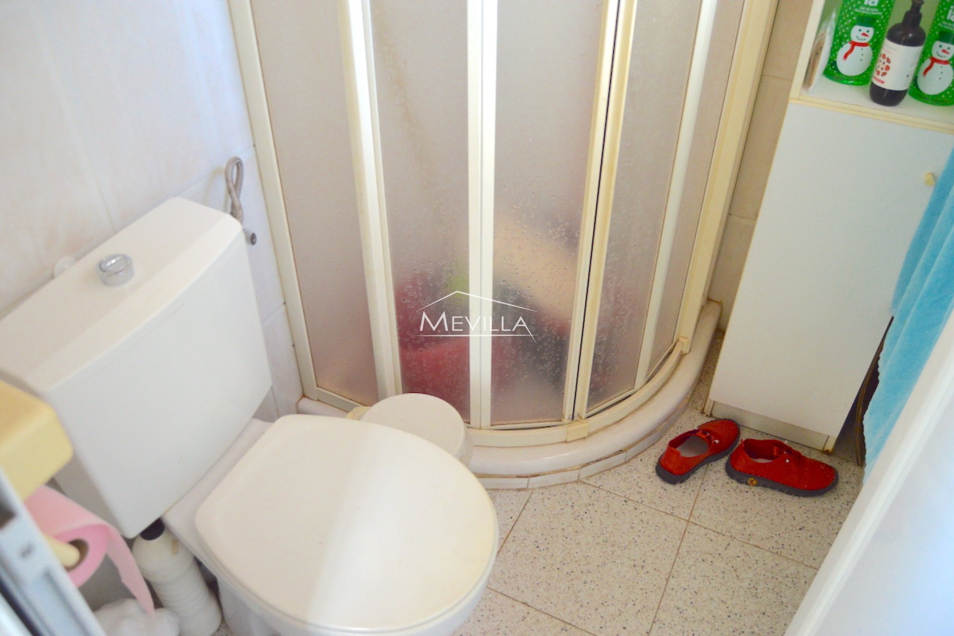 Reventas - Chalet / Villa - Orihuela Costa - Cabo Roig