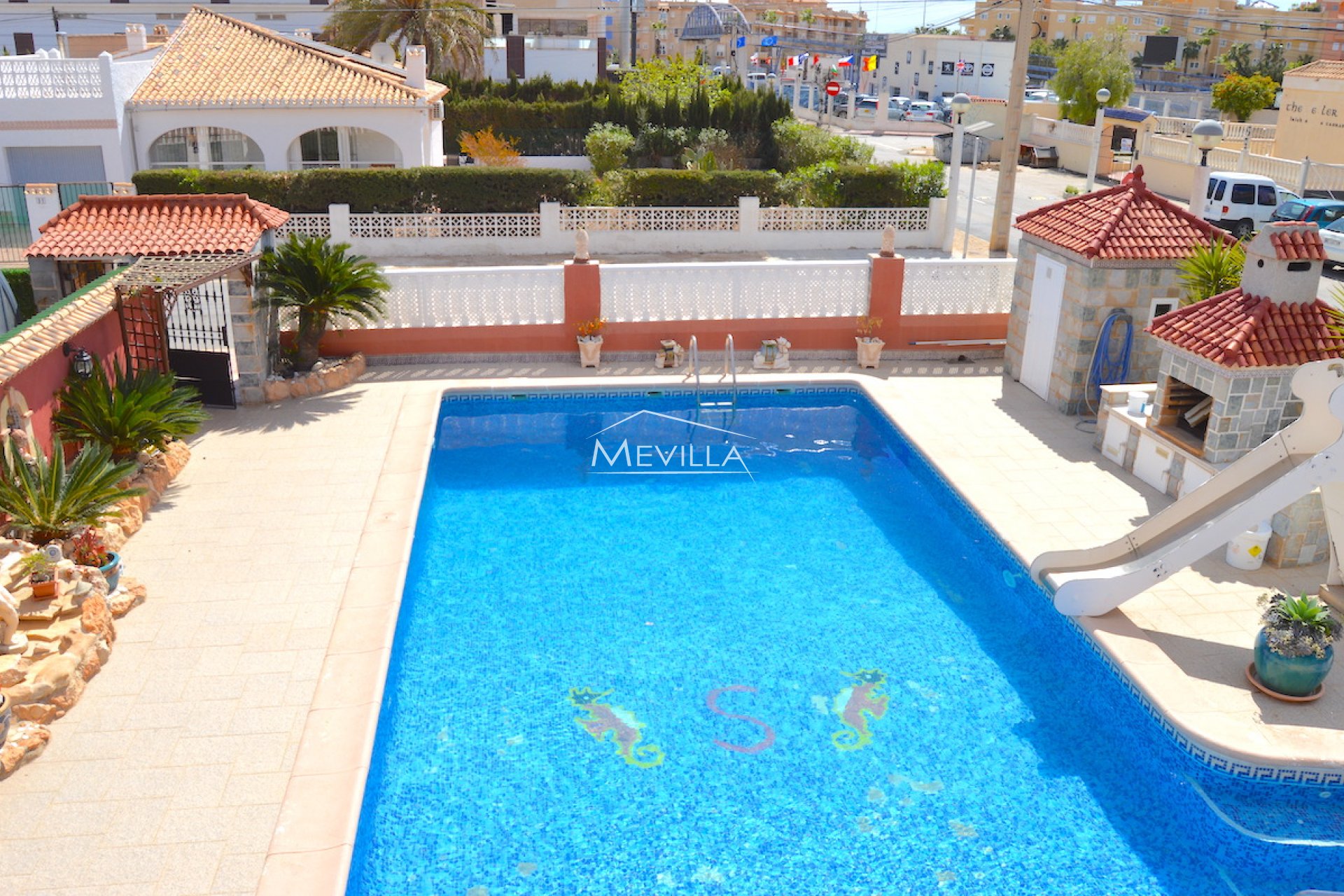 Reventas - Chalet / Villa - Orihuela Costa - Cabo Roig