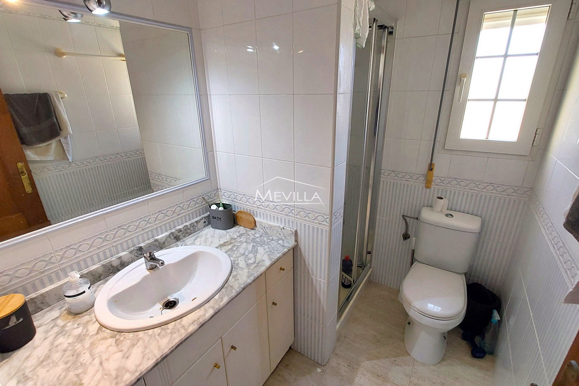 Reventas - Chalet / Villa - Orihuela Costa - Cabo Roig