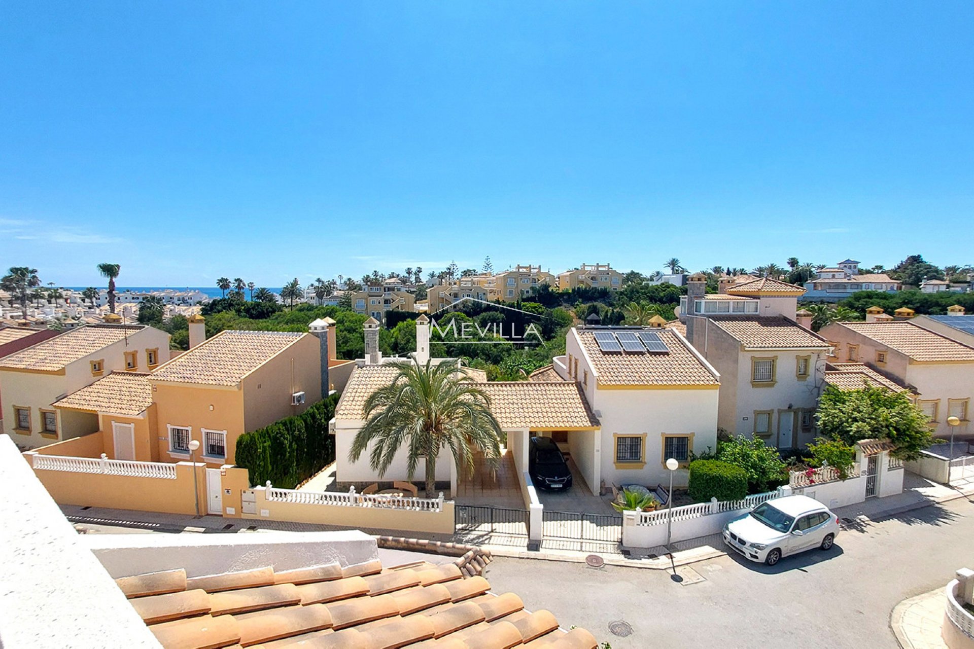 Reventas - Chalet / Villa - Orihuela Costa - Cabo Roig