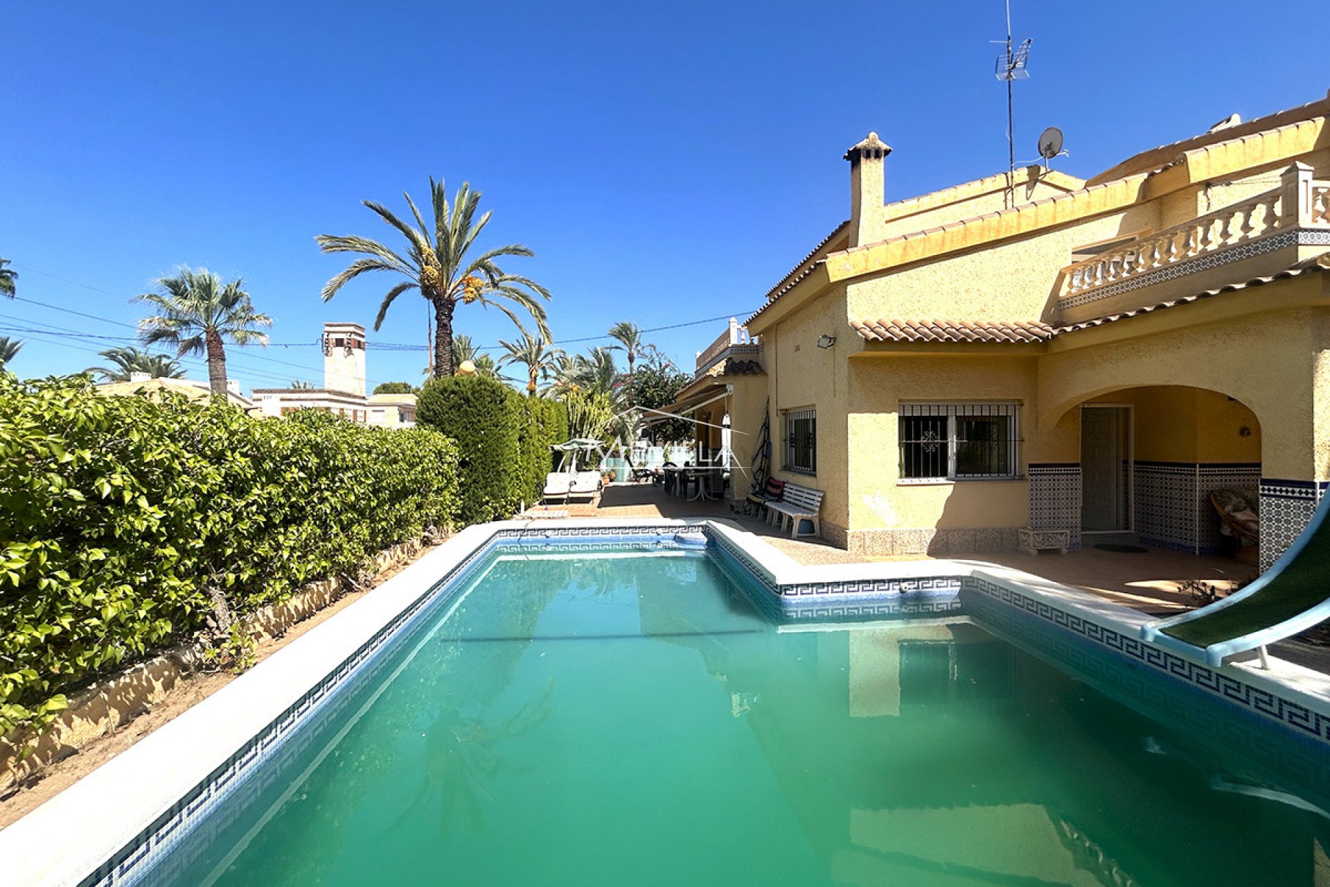 Reventas - Chalet / Villa - Orihuela Costa - Cabo Roig