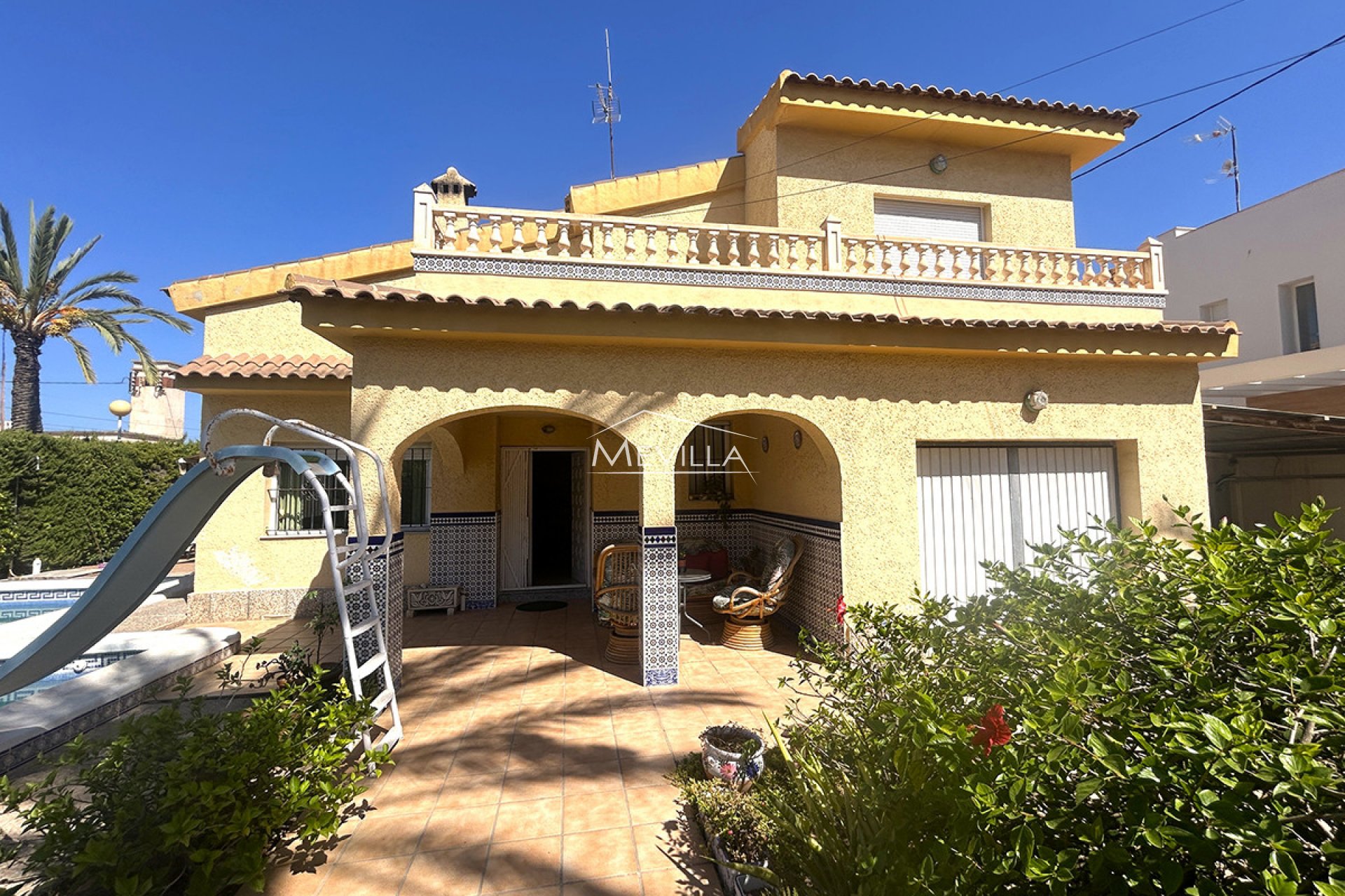 Reventas - Chalet / Villa - Orihuela Costa - Cabo Roig