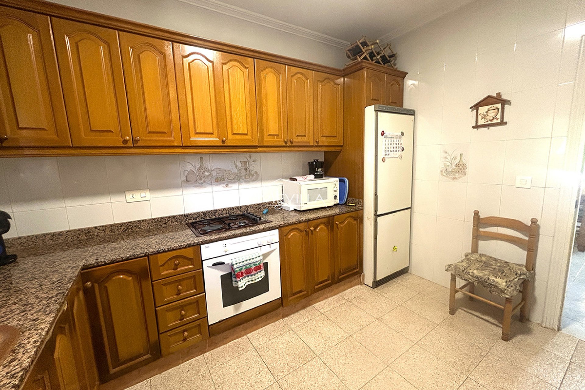 Reventas - Chalet / Villa - Orihuela Costa - Cabo Roig