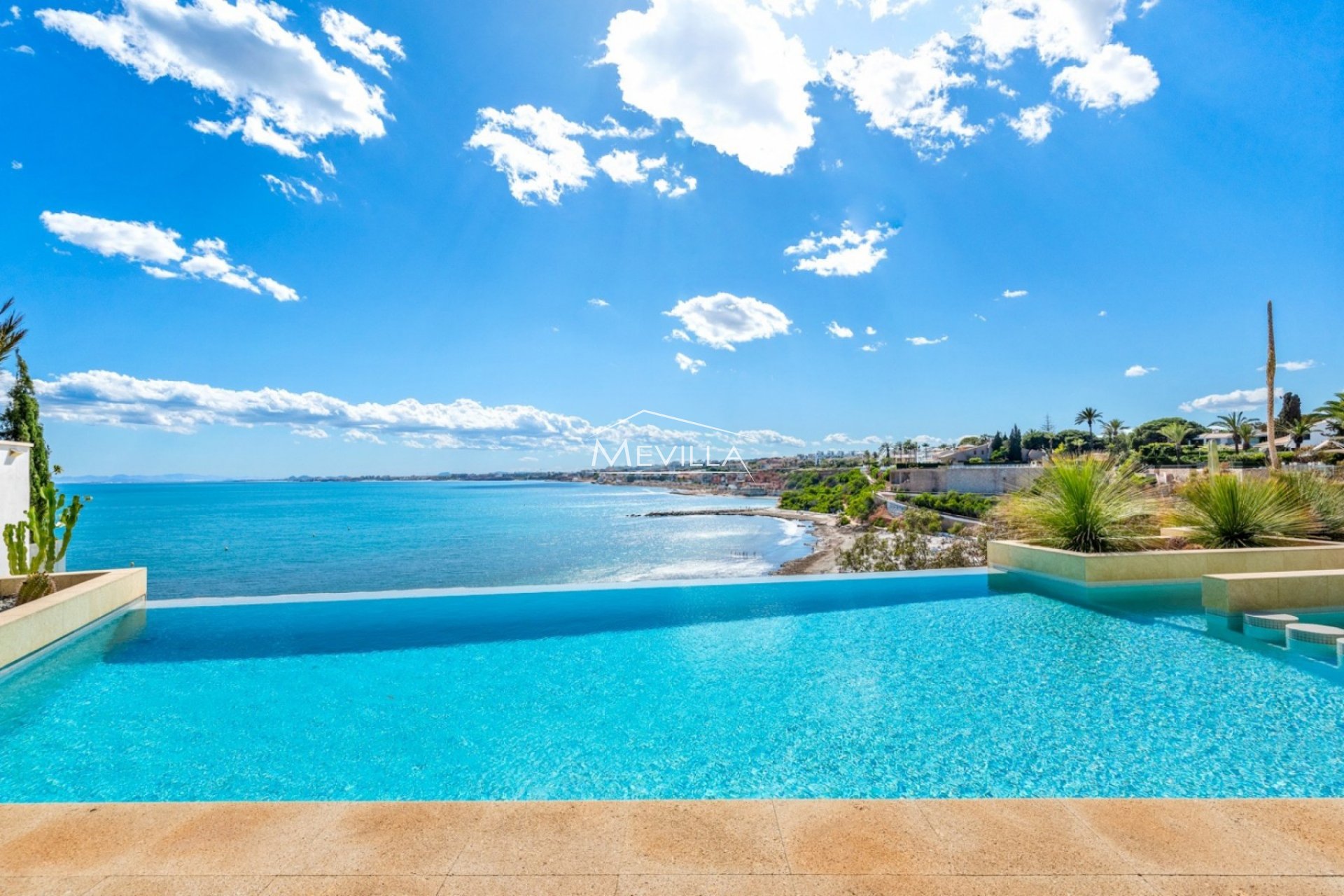 Reventas - Chalet / Villa - Orihuela Costa - Cabo Roig