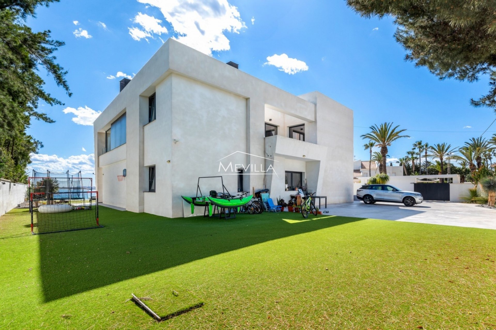 Reventas - Chalet / Villa - Orihuela Costa - Cabo Roig